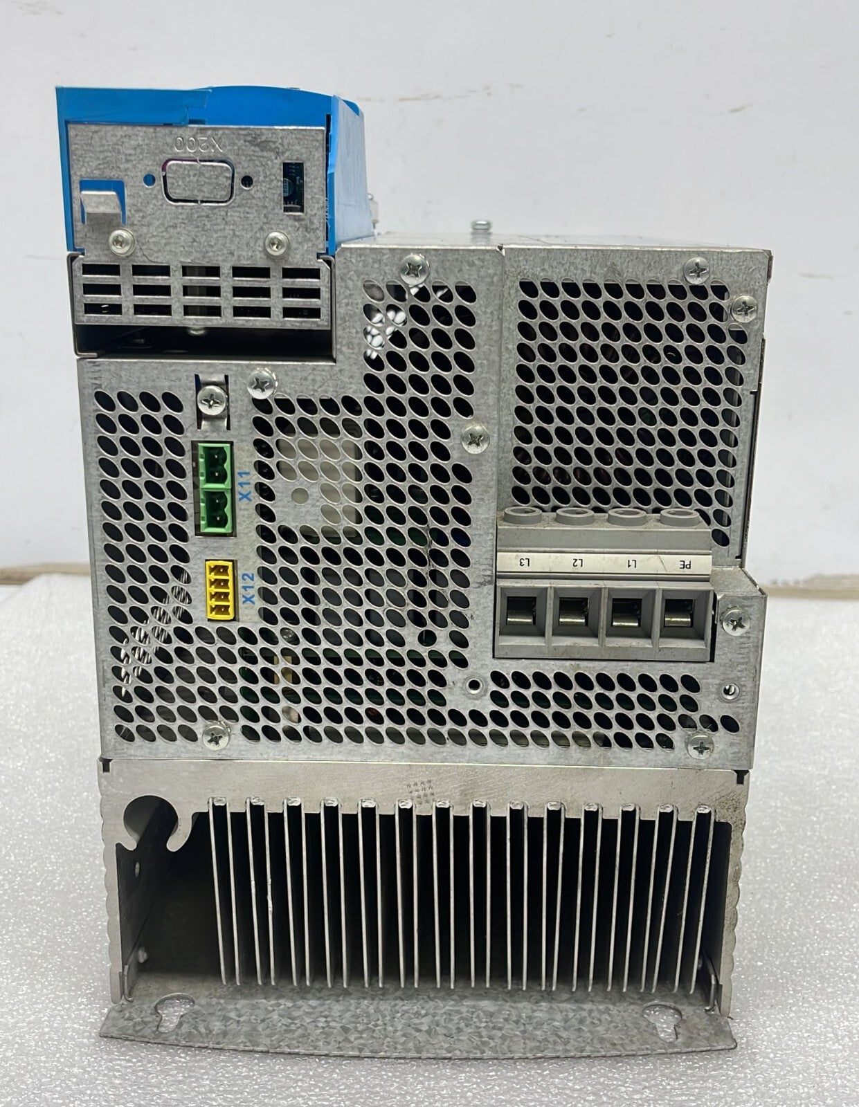 Stober Posidrive MDS 5000 MDS5220A **AS IS