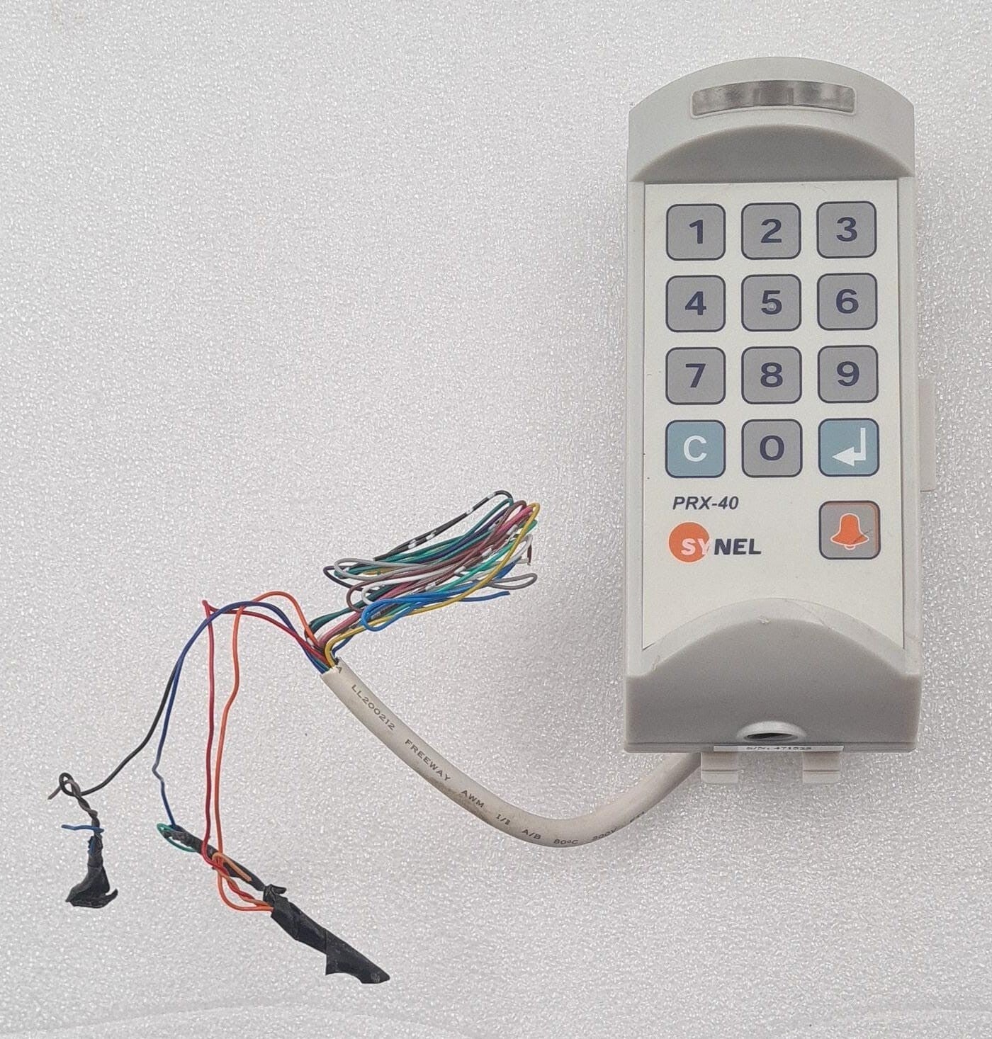 Synel SY PRX-40 (B) Mini Proximity Access Controller