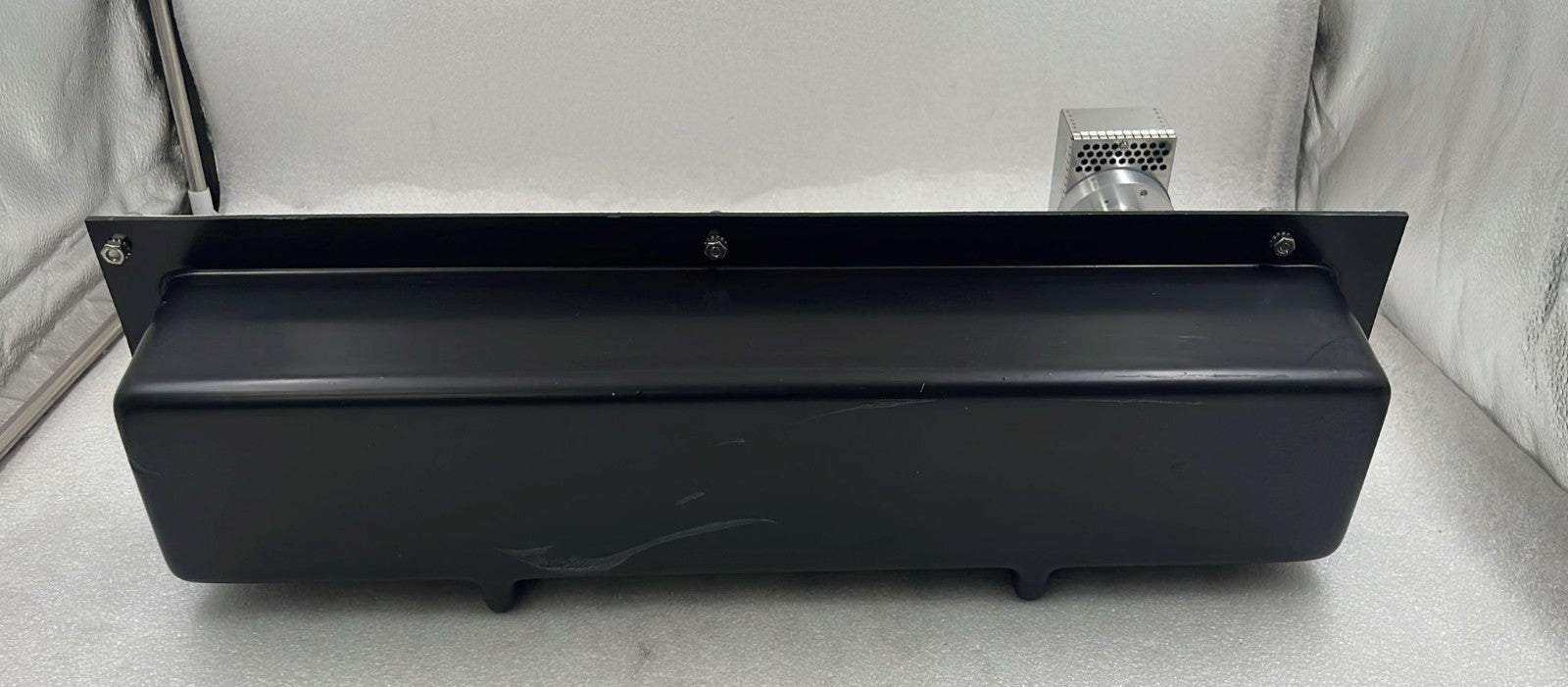 Waters 700011946 GC MS LID ASSEMBLY w/ MicroPirani Transducer 925-81080