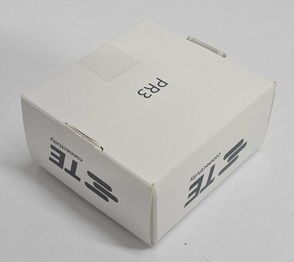 NEW Pack 100 Units - TE Tyco Connectivity D-436-59 650083-000 CONN INLINE CRIMP