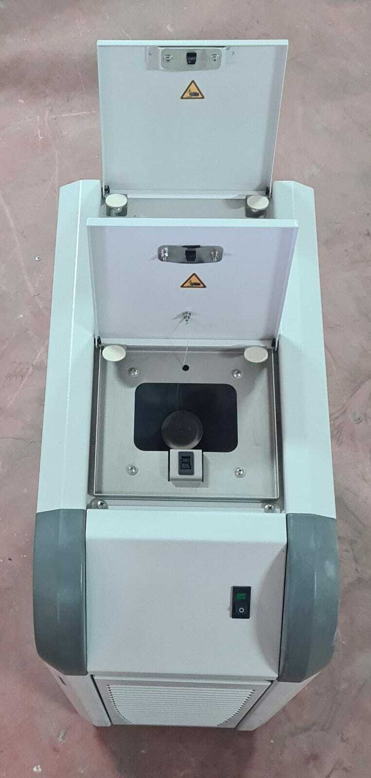 HORIBA ABX Pentra C400 Chemistry Analyzer W/ SAS CU401