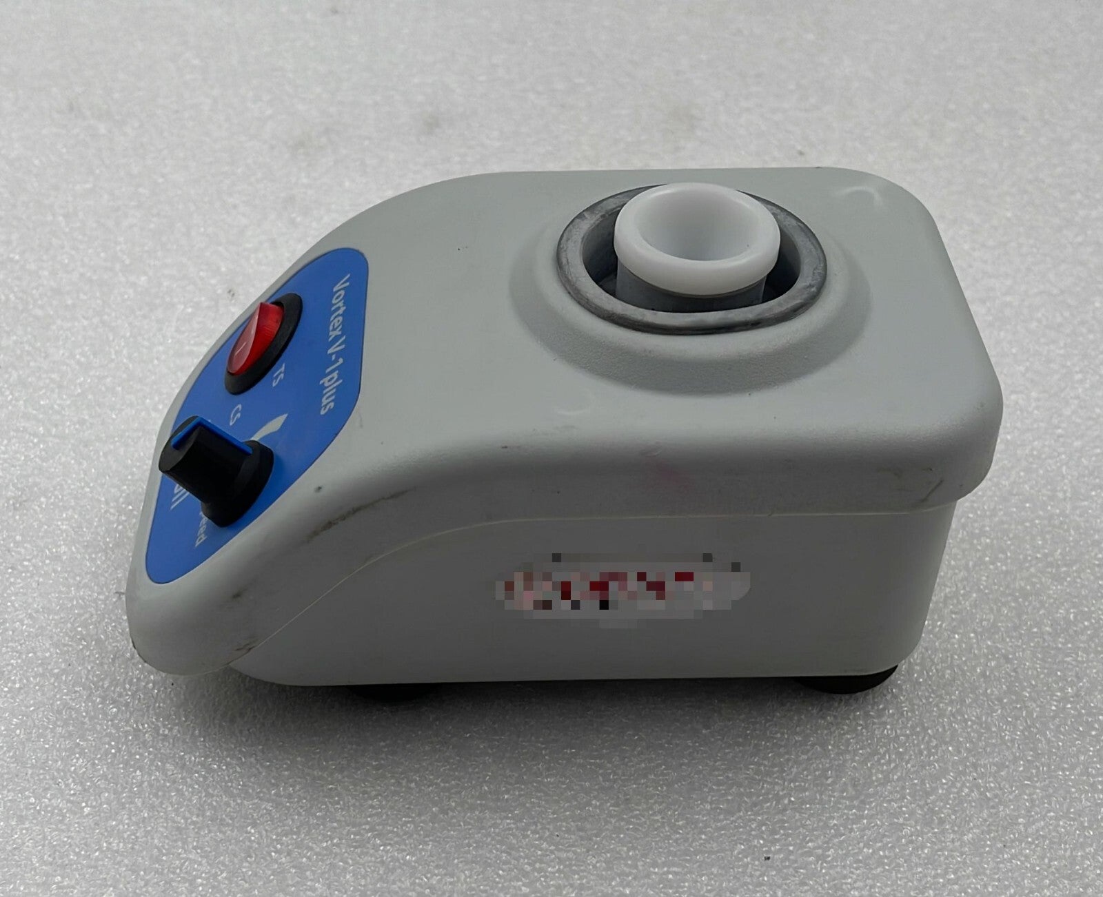 BioSan Personal Vortex Mixer V-1 Plus