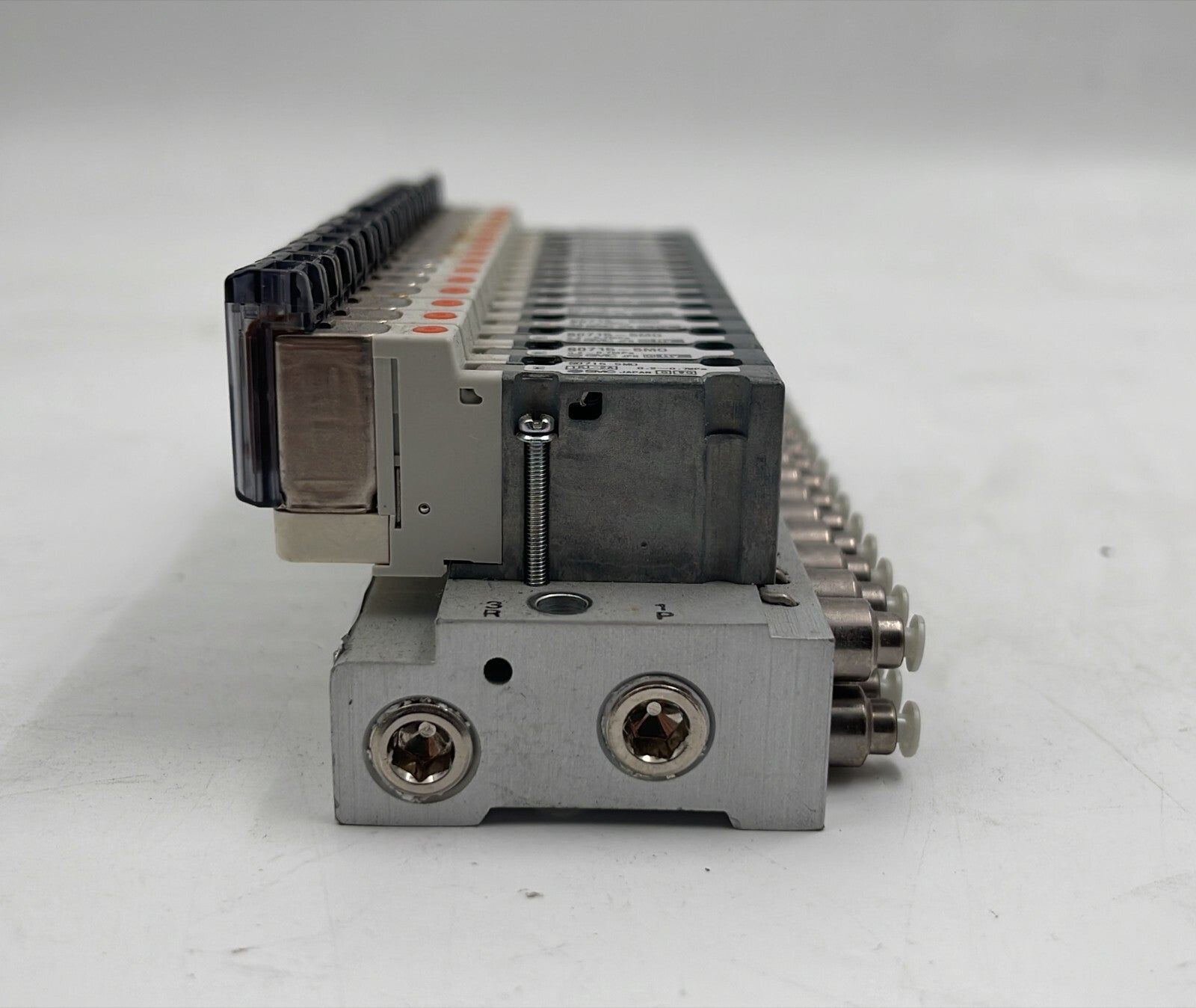 [LOT OF 15] SMC S0715-5MO Solenoid Valve