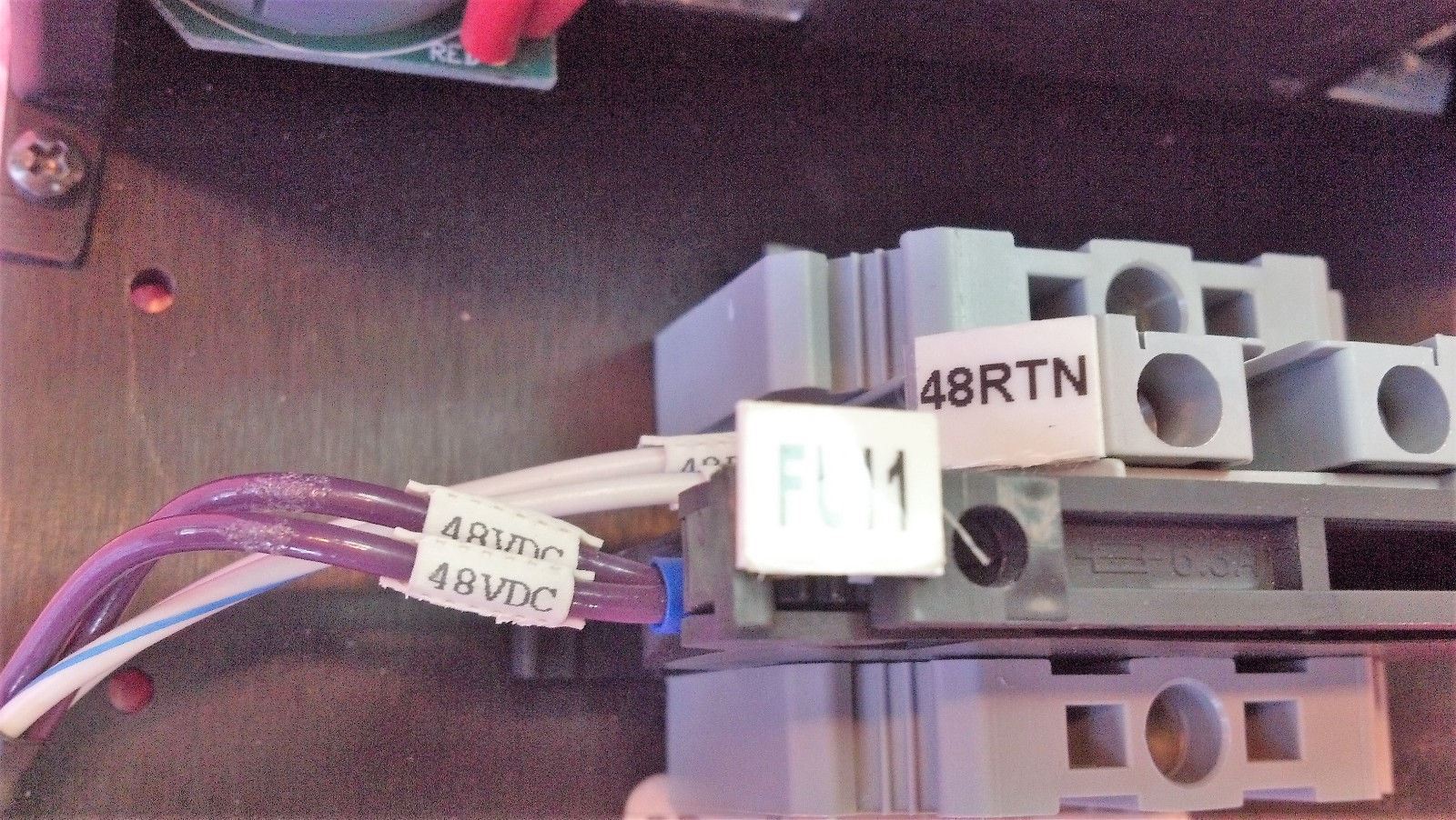 Advanced Motion Controls Power Supply GALIL PS2X3W24-GAL R08 250V