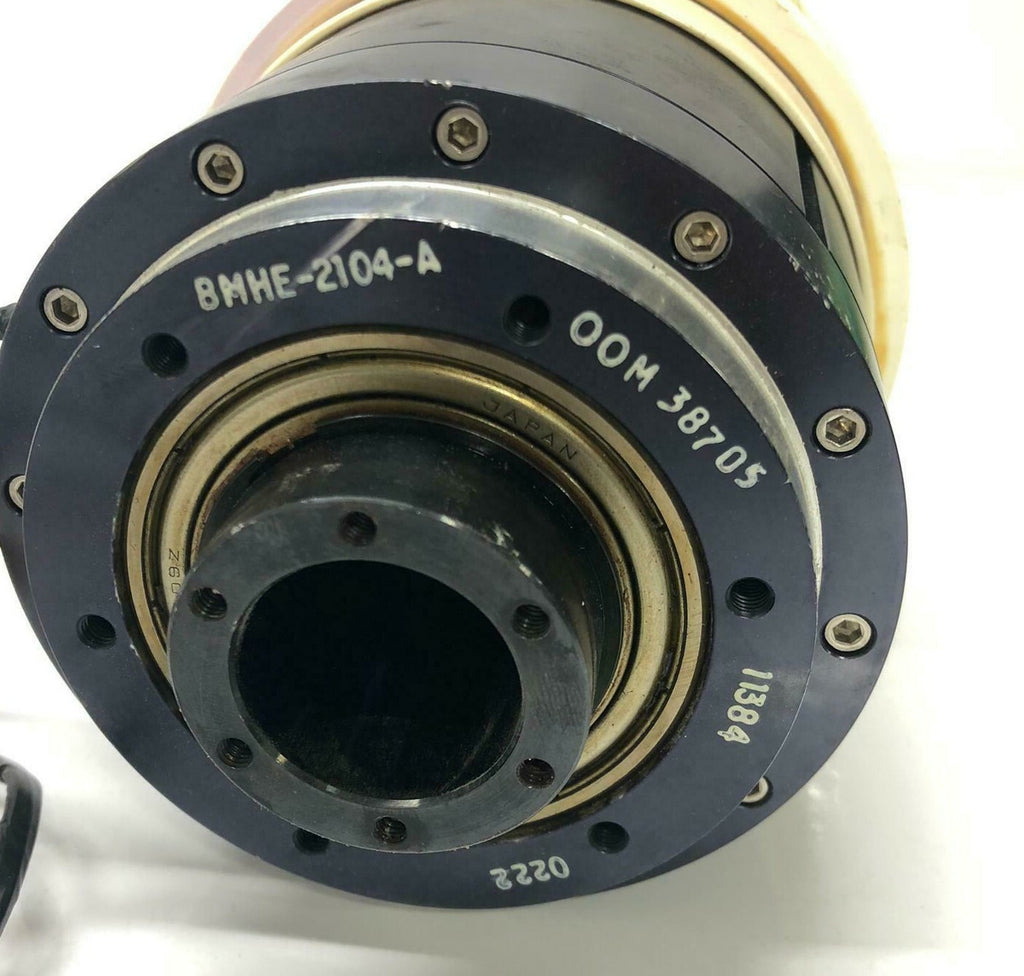 Spears Absolut Glass Encoder PRI BMHE-2104-A GB SB-101 SCM-C1 SCH D2466