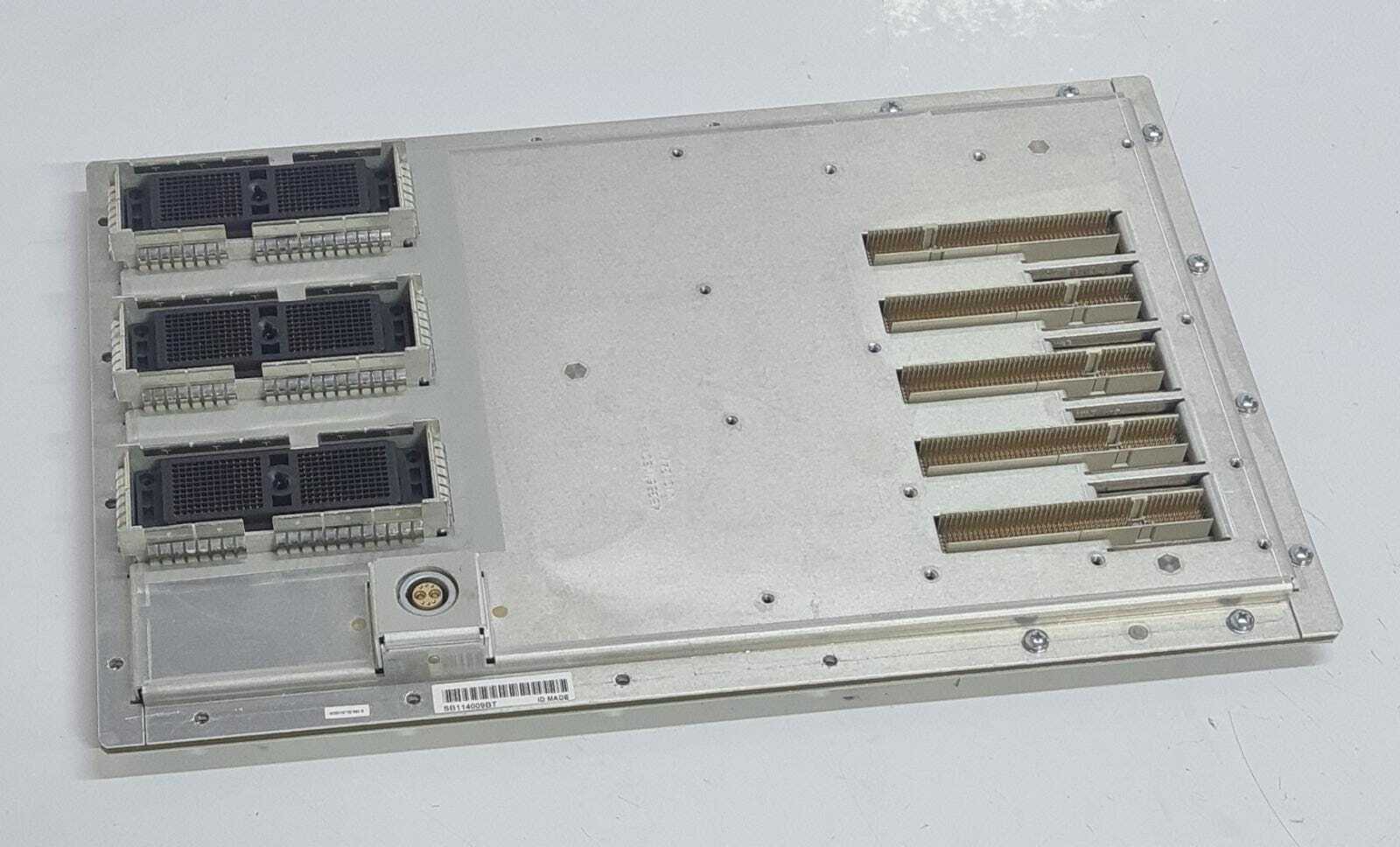 PHILIPS ULTRASOUND 453561167792 REV B Probe Selector Board Assembly