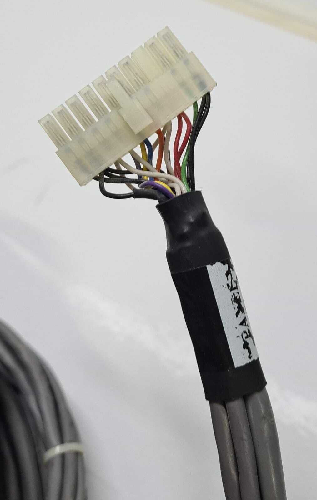 KODAK Wiring Kit Connector Cable Electricity For Debris Removal Cabinet UDRC