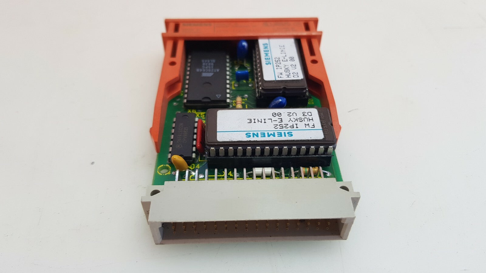 Siemens Simatic s5 6ES5-374-0BA11 Eprom Memory Submodule