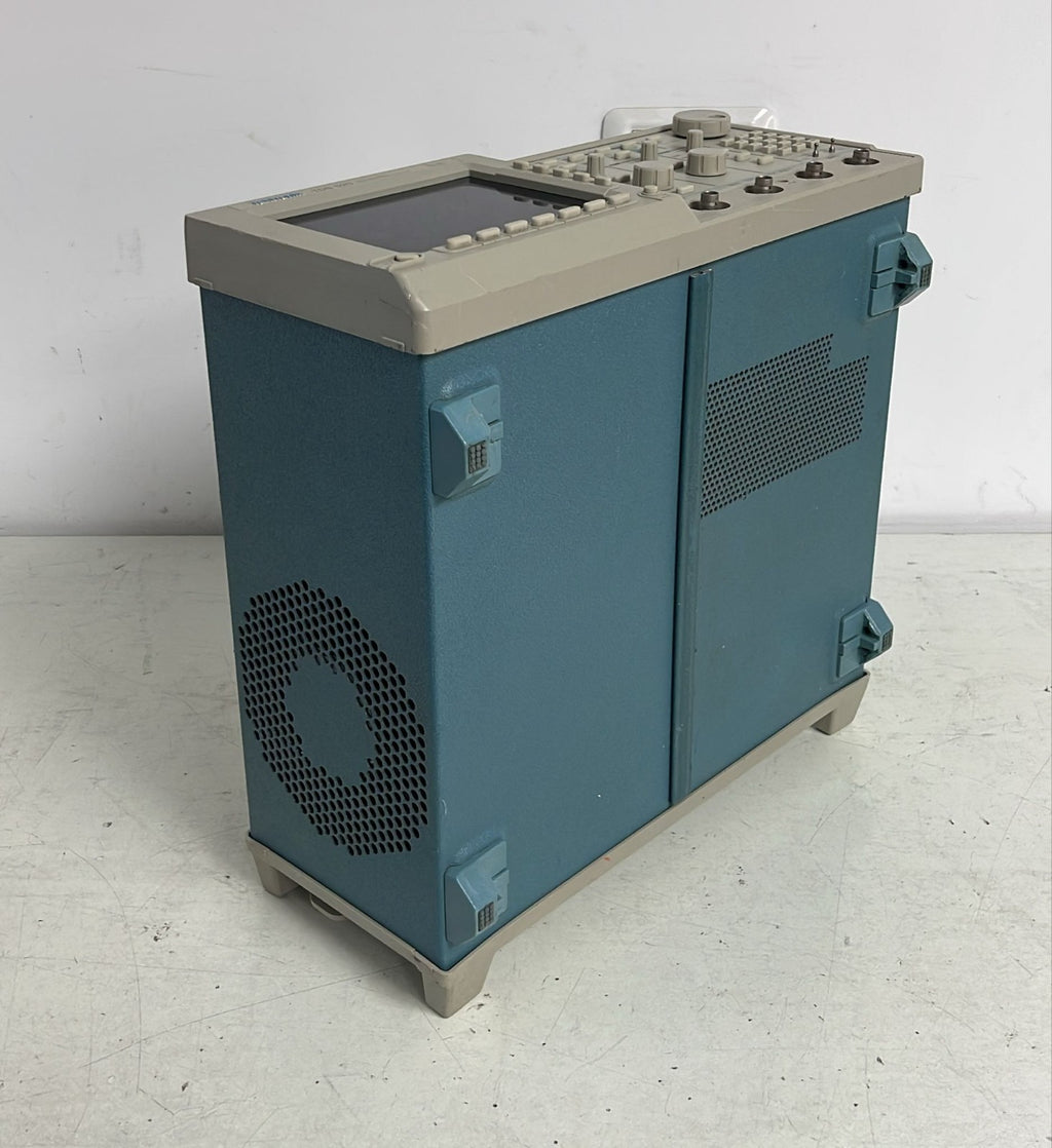 Tektronix TDS 520 Two-Channel Digital Oscilloscope 500MHz 500MS/s