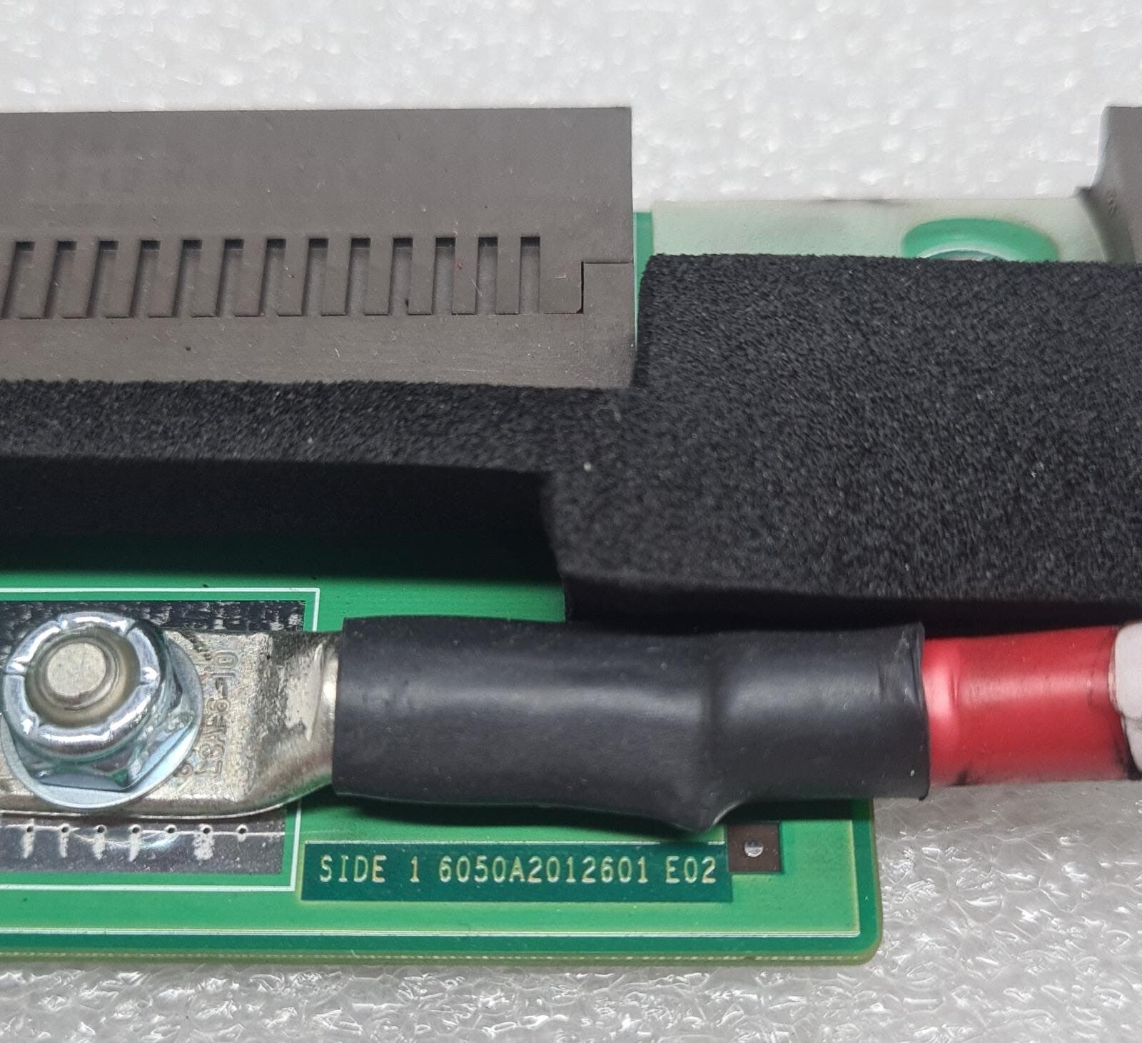 HP 4K0865 414050-001 408439-002 Middle Backplane Board