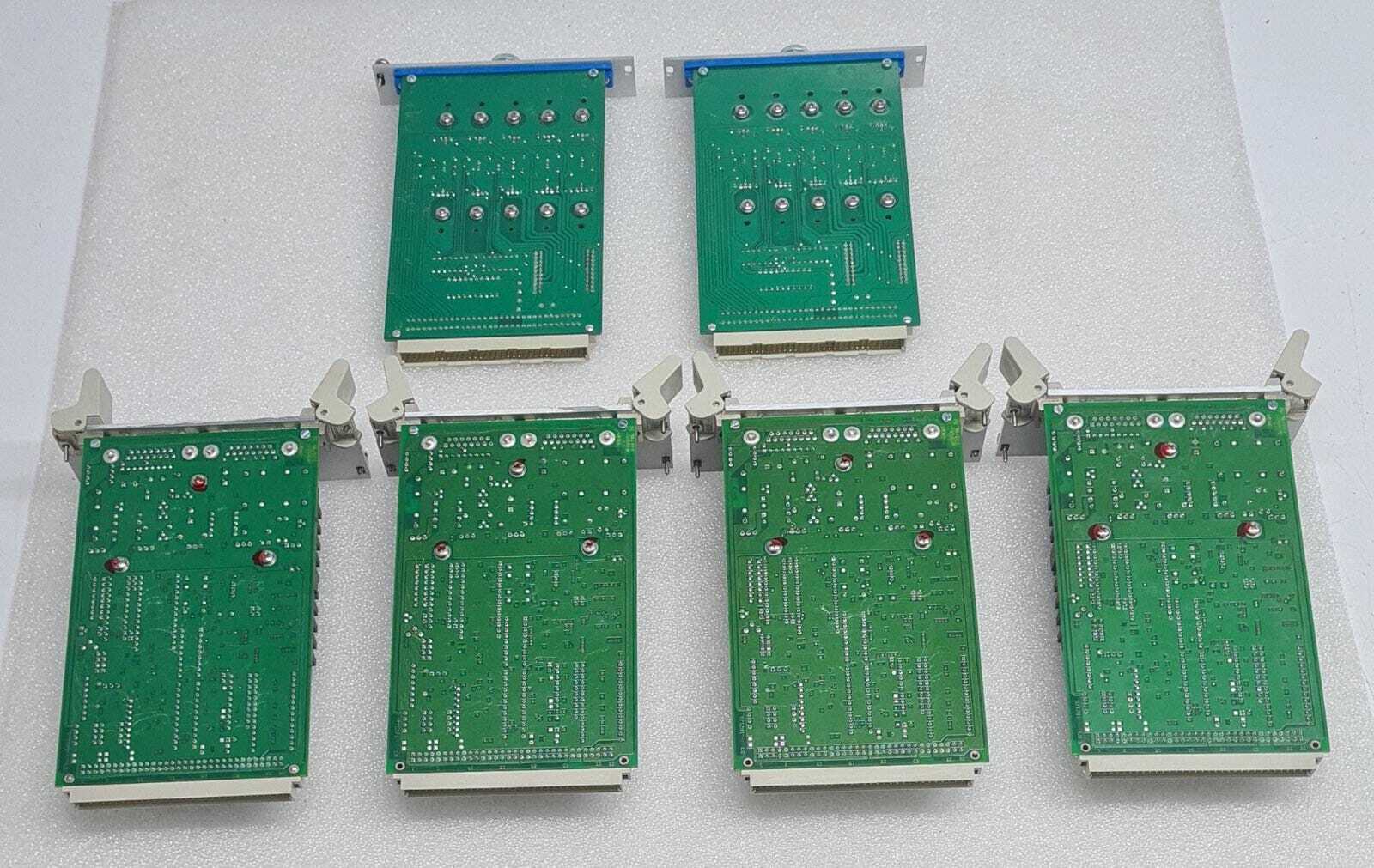 DMS V3.0e & 3* V3.0c & 2* PUMA5-97 10X Boards Driver Controllers Kit For SKYTE