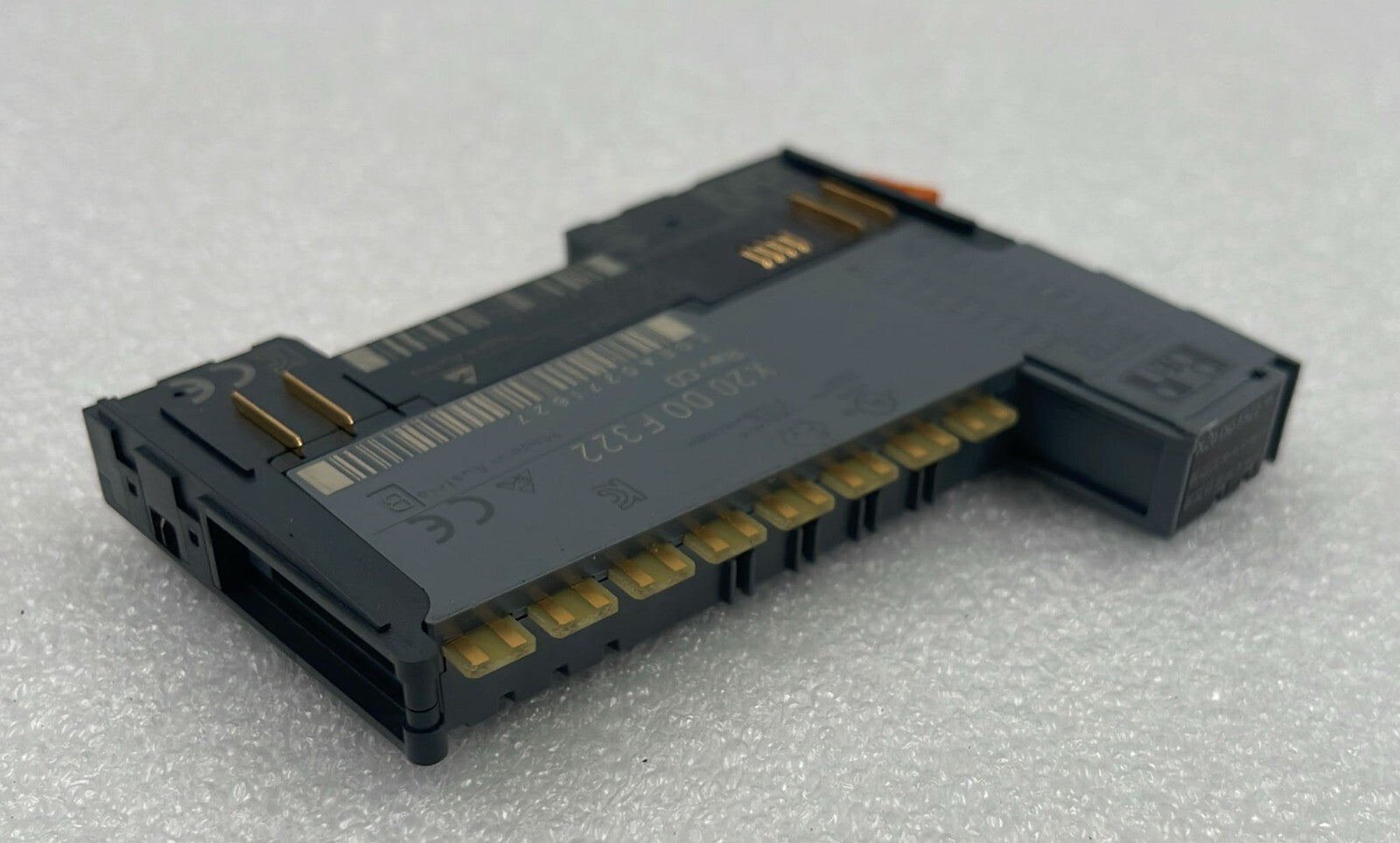 B&R Automation X20 DO F322 & X20 BM 11 Digital Control Module