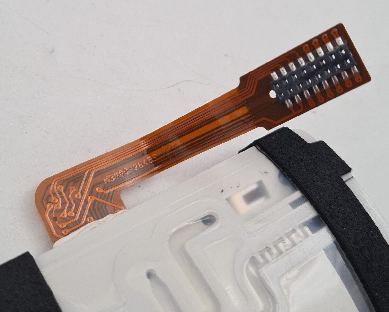 Philips M3000-60003 Pump Assembly Module M3000-66463