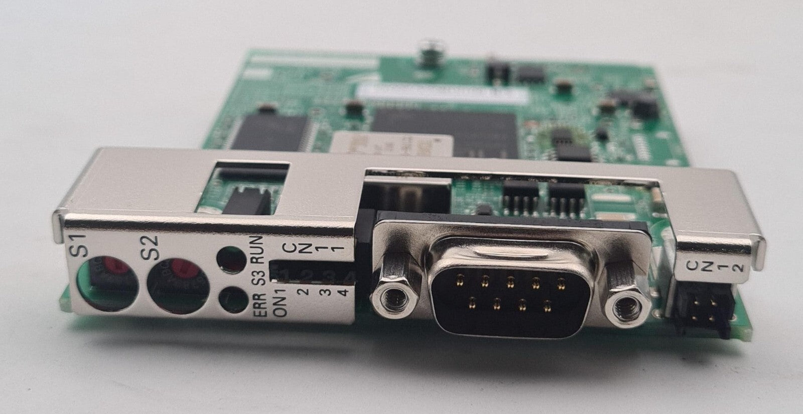 NEW KIT - YASKAWA SGDV-OCB01A Board 400-005-698-BOH PCB