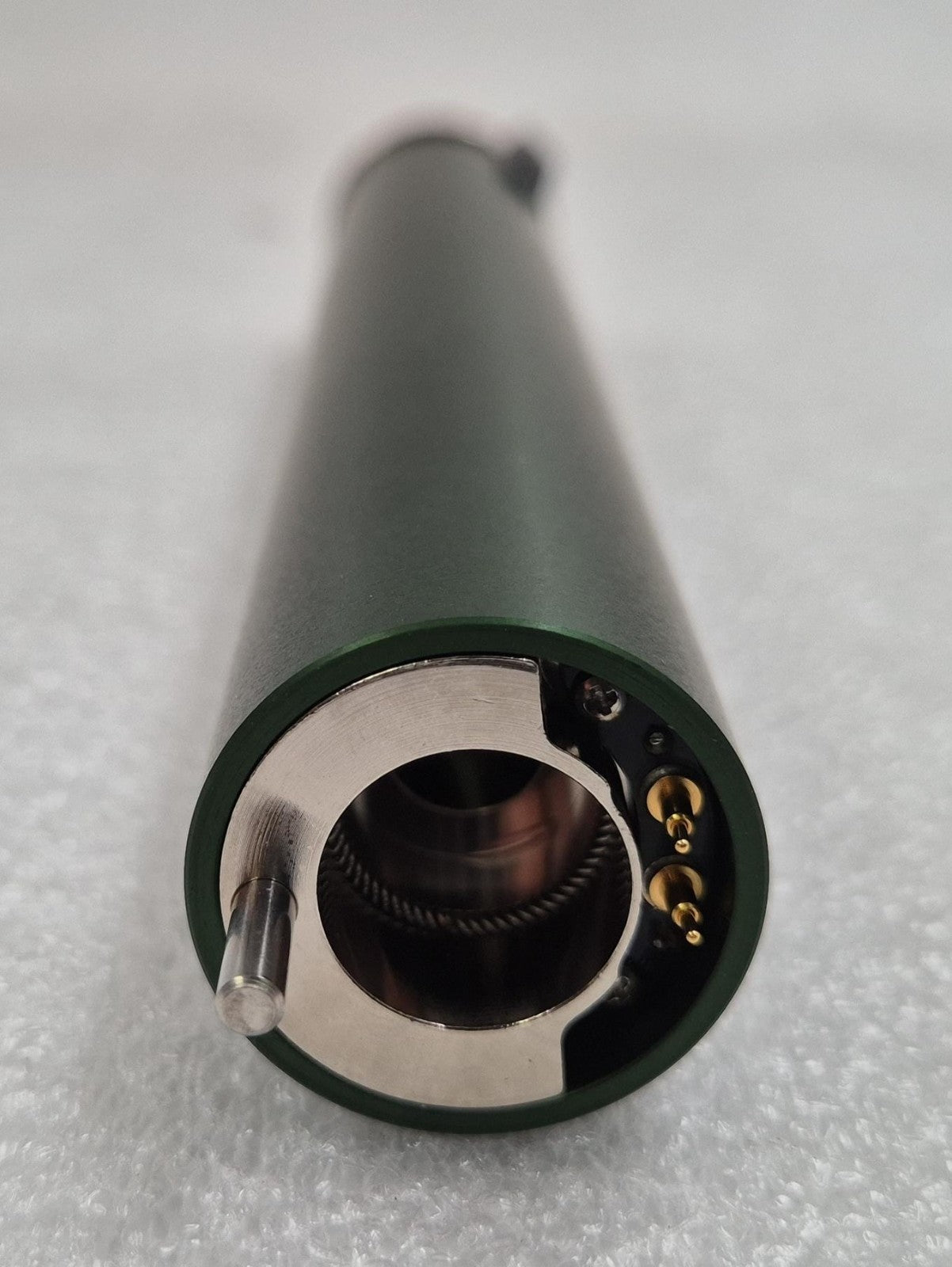 Candela 7122-00-9150 Alex LAZR TriVantage LPL 532 HP handpiece laser Deliver