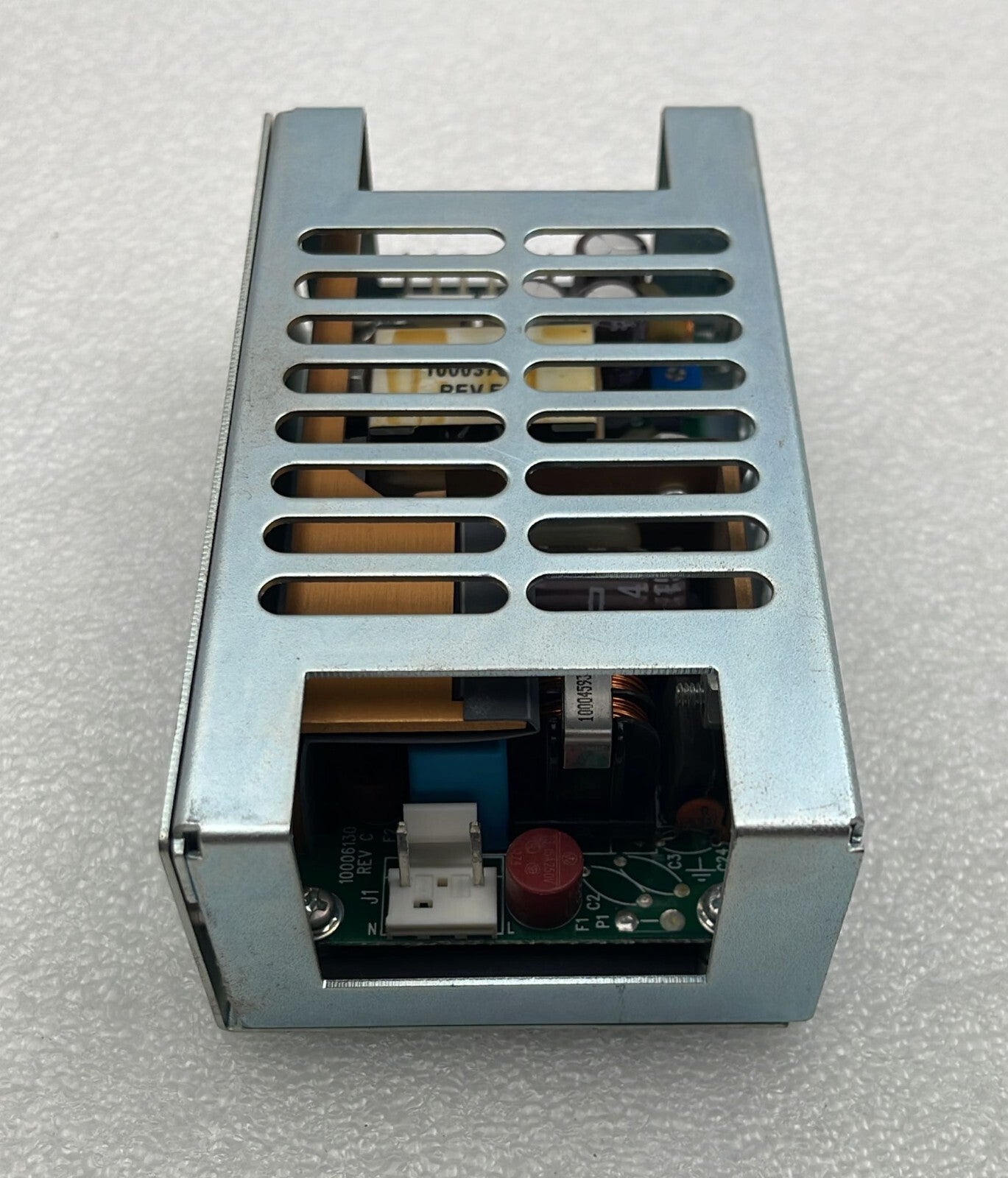 [LOT OF 2] XP Power ECM40US12-C Power supply 10005141 12V 3.3A 40W