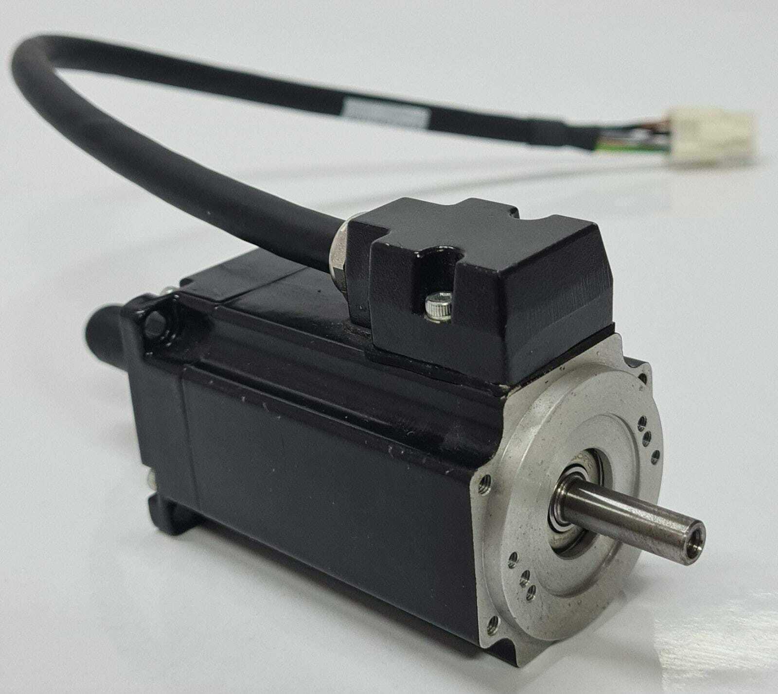 Servotronix Servo Motor 14243001Q3200