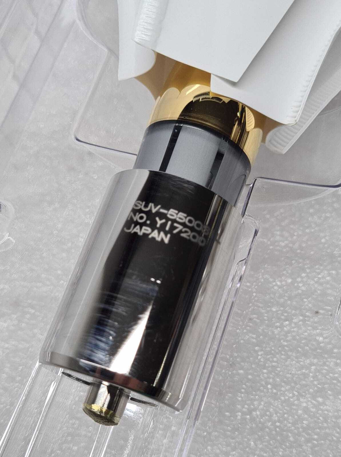 USHIO Superior UV Lamp SUV SUV-5500SIL Mercury High Pressure