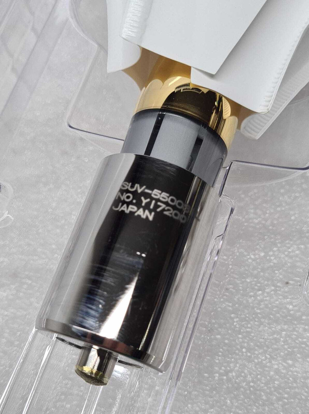 USHIO Superior UV Lamp SUV SUV-5500SIL Mercury High Pressure