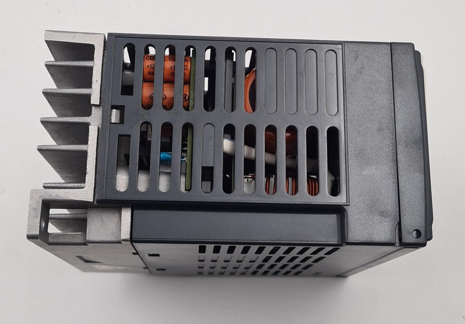 NEW (no box) - Schneider Electric ATV312H037M2 Variable Speed Drive VFD