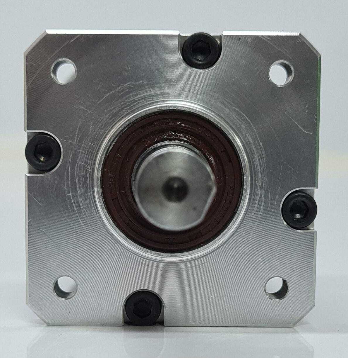 Sesame Servotronix PAN17-5 P2 StepIM Planetary Gearbox Servo Motor 5PP1050B02