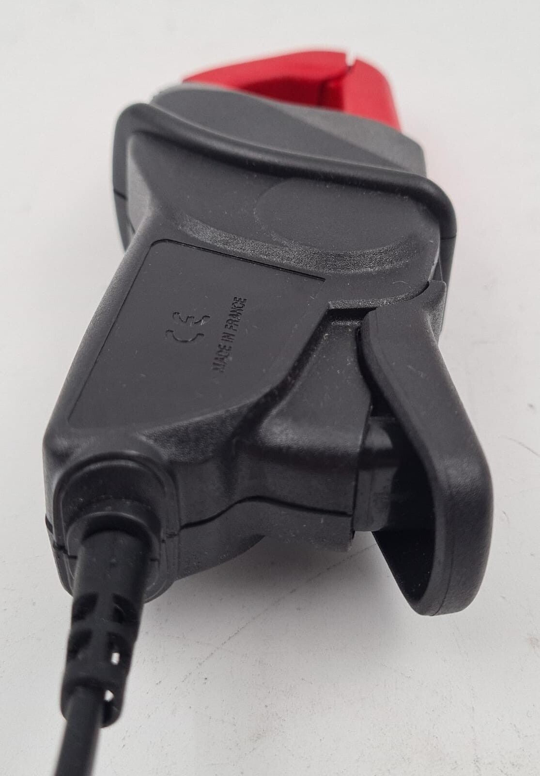 Elspec SOA-0010-0500 Clamp On Current Probe
