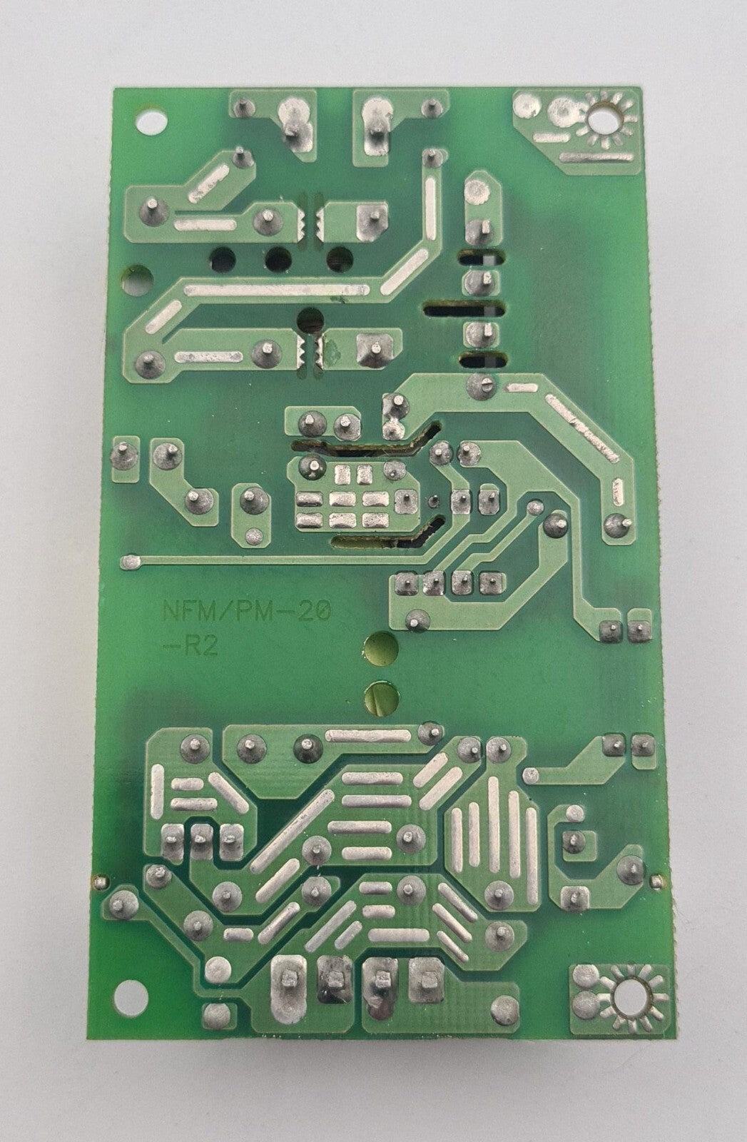 [LOT 15] NEW - MW MEAN WELL NFM-20-5 100-240V Power Supply NFM/PM-20-R2 TF-1403