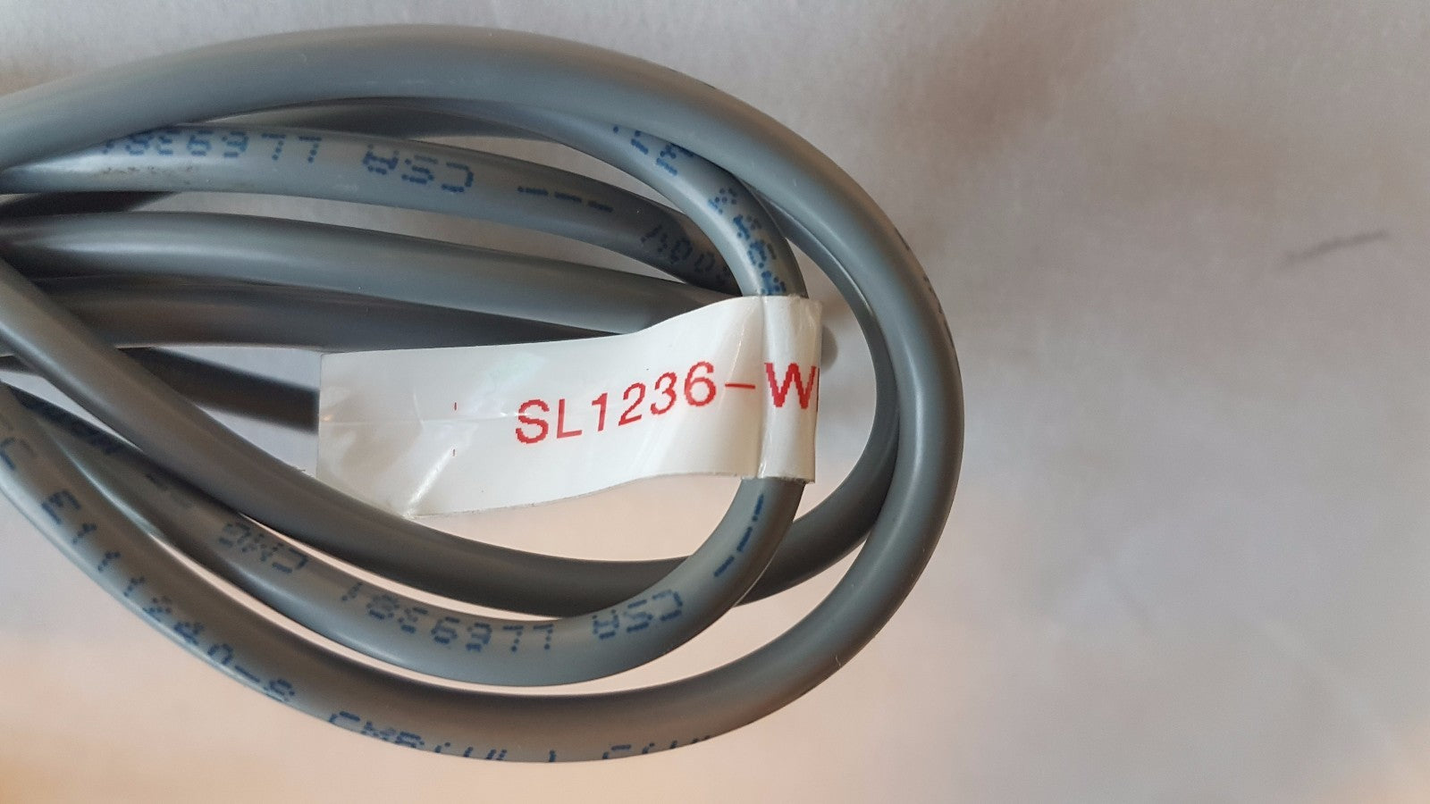 SpotLight Advanced Illumination Lamp SL1236 Classic Low Power Spot Light