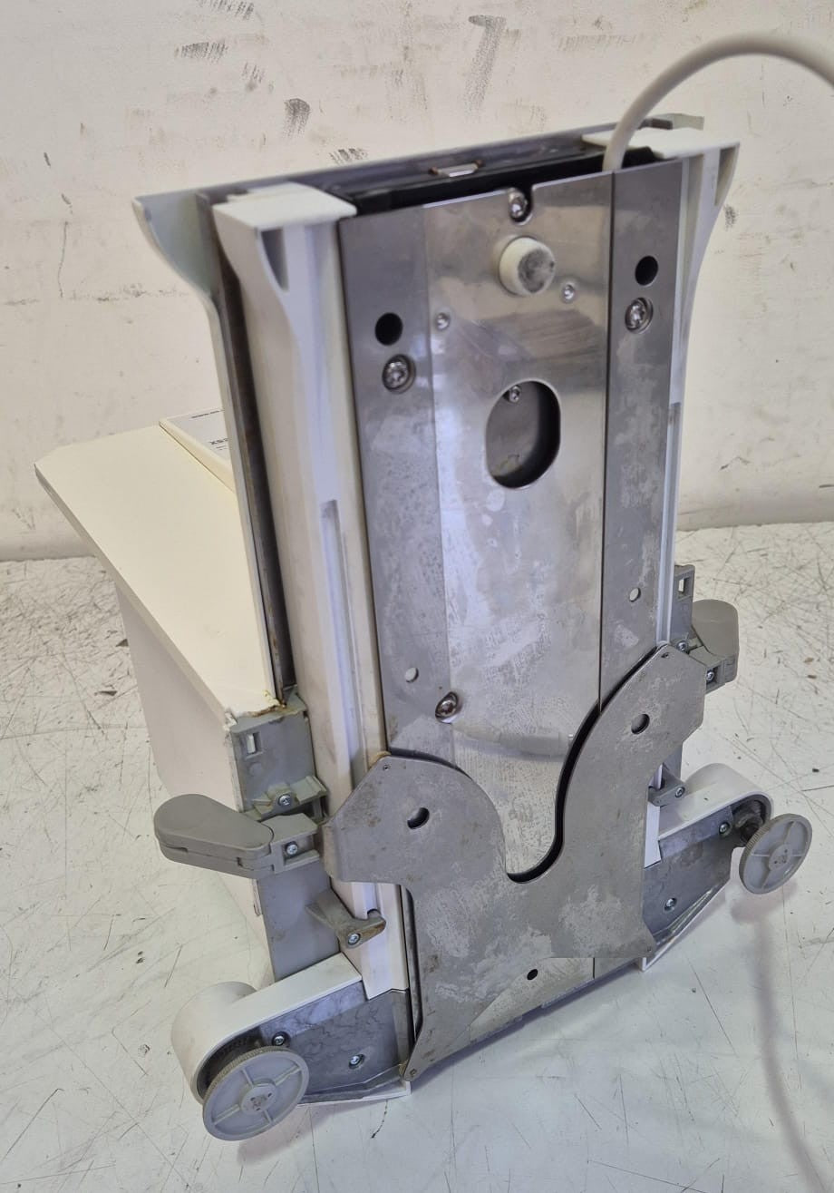 Mettler Toledo mt XS DualRange XS205DU Precision Analytical Balance *FOR PARTS*