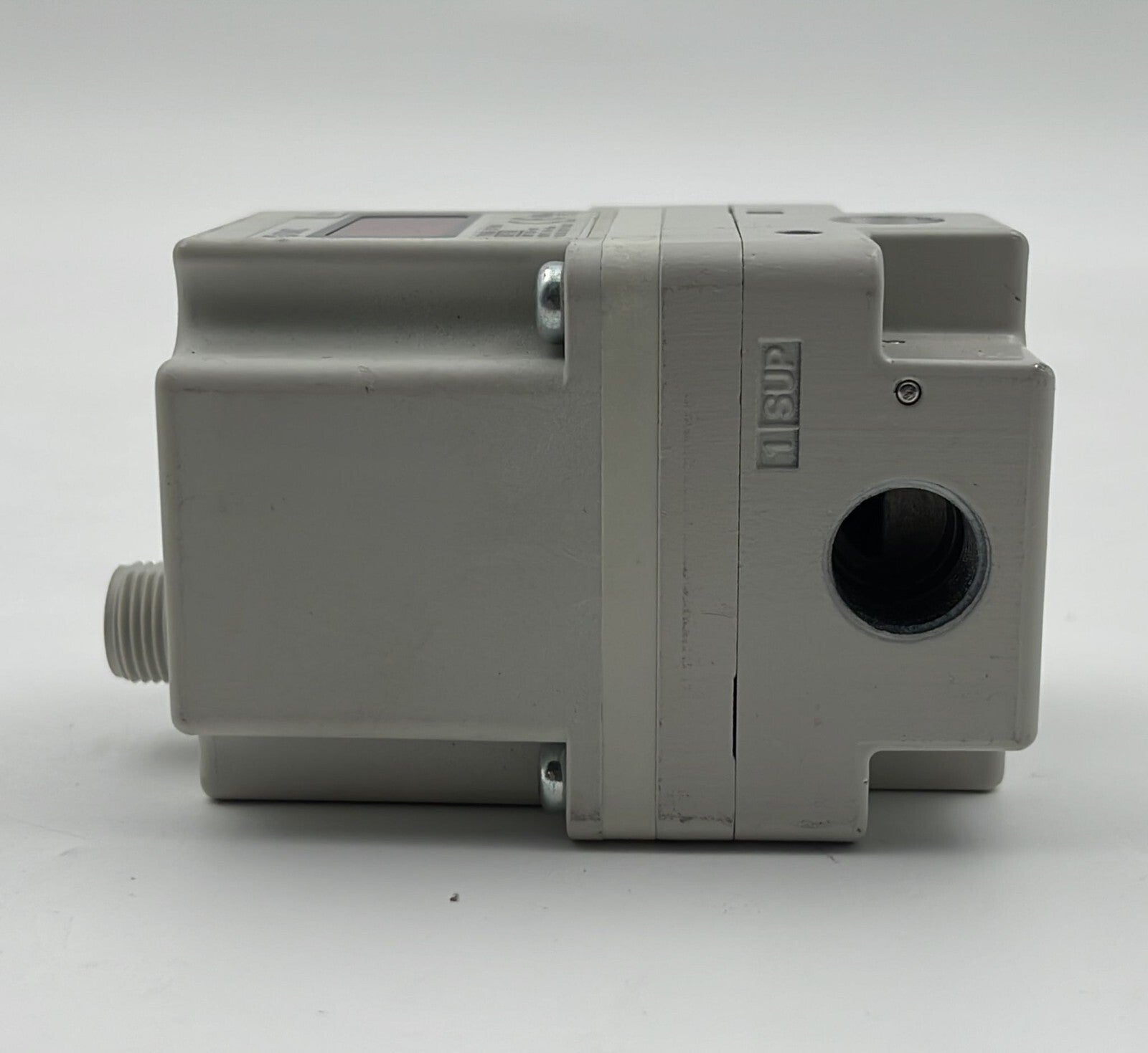 SMC Regulator Electro Pneumatic ITV1050-33F2B 5B2-1AR 0~10V 0.05~9bar DC24V