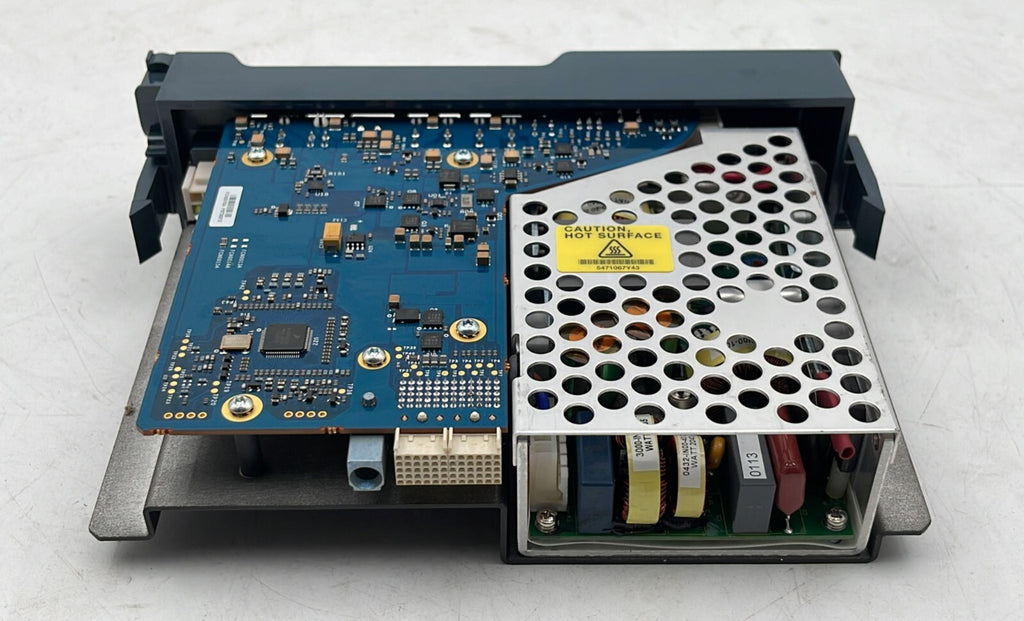 Telkoor 900-0113-0000 Power Supply Motorola 0180328L15 240 Vac 2.8A 60Hz