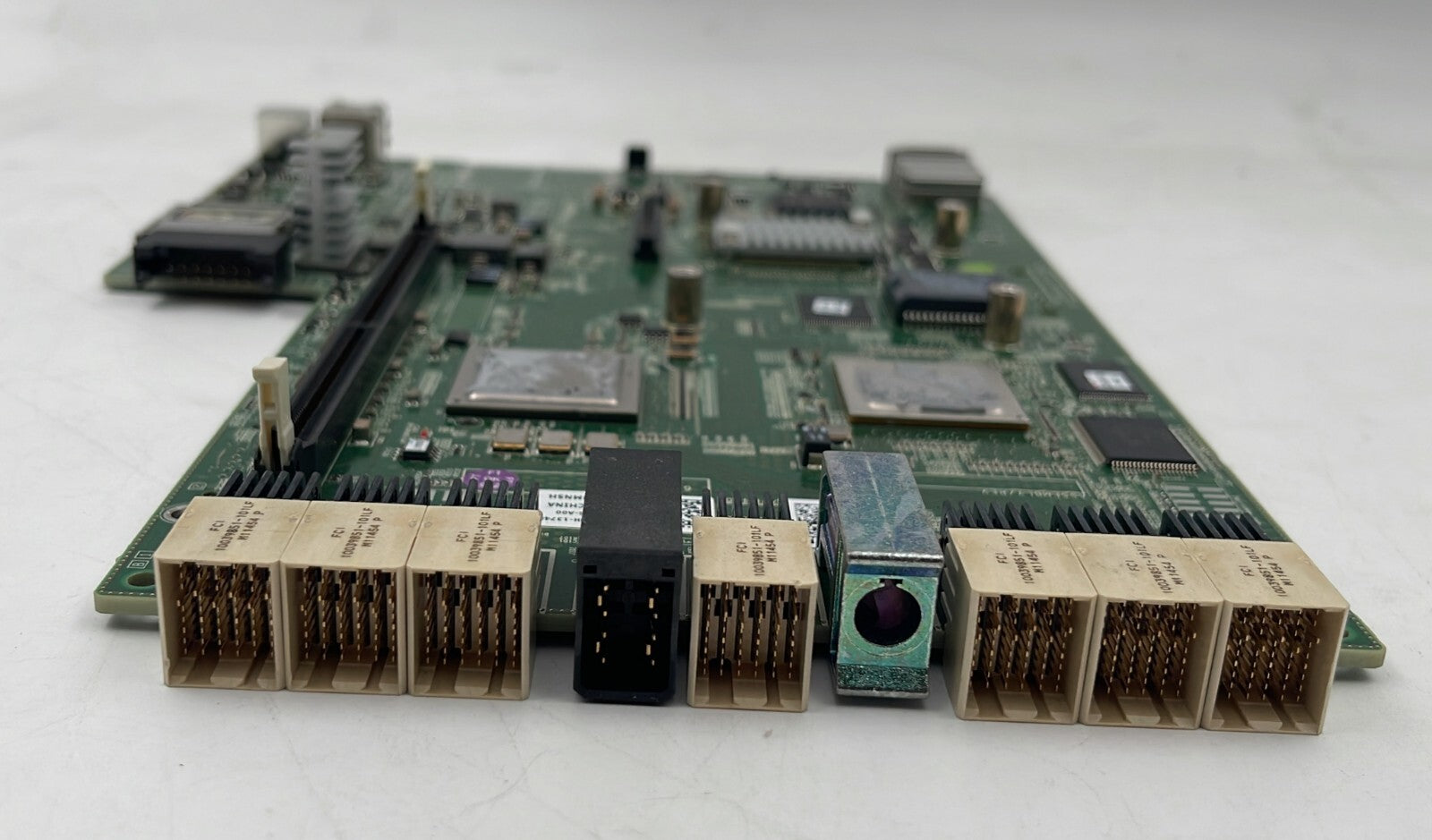 Dell MD36xxF Controller Card Module W/ Lexar 8GB 133x speed