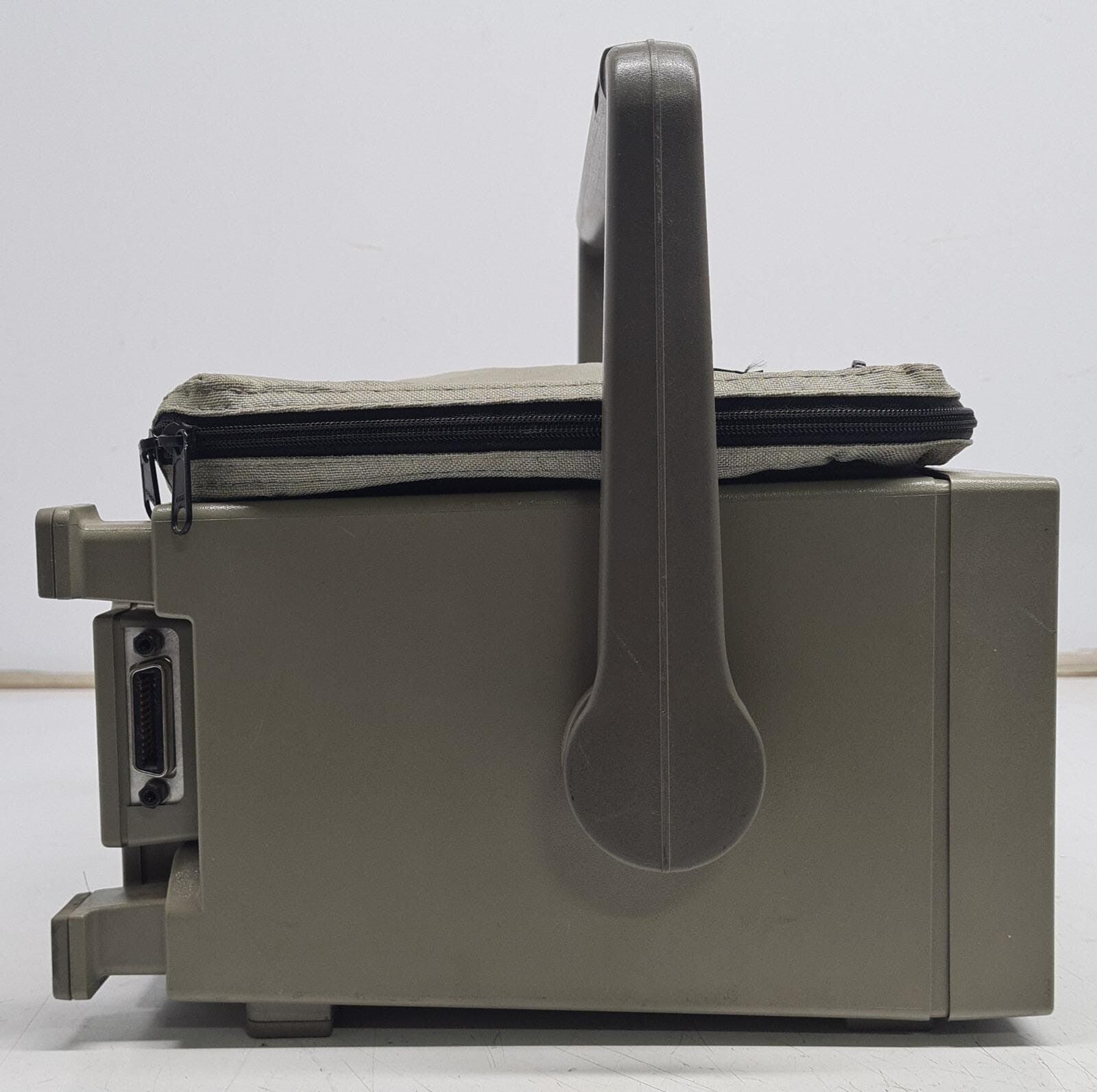 HP Agilent 54620C Logic Analyzer 16-channels 500MSa/s W/ 54650A **AS-IS