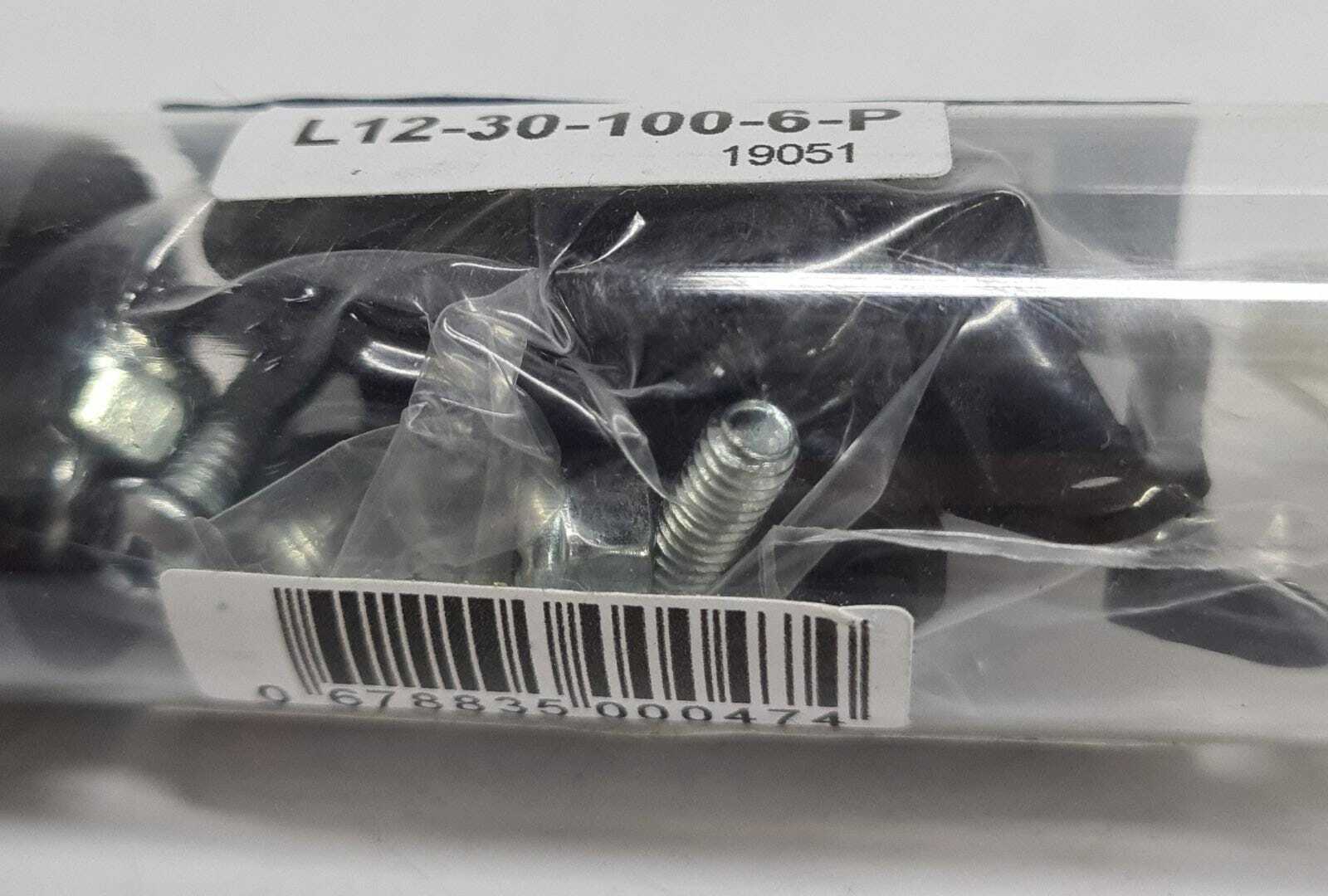Actuonix L12 Micro Linear Actuator L12-30-100-6-P - NEW Set
