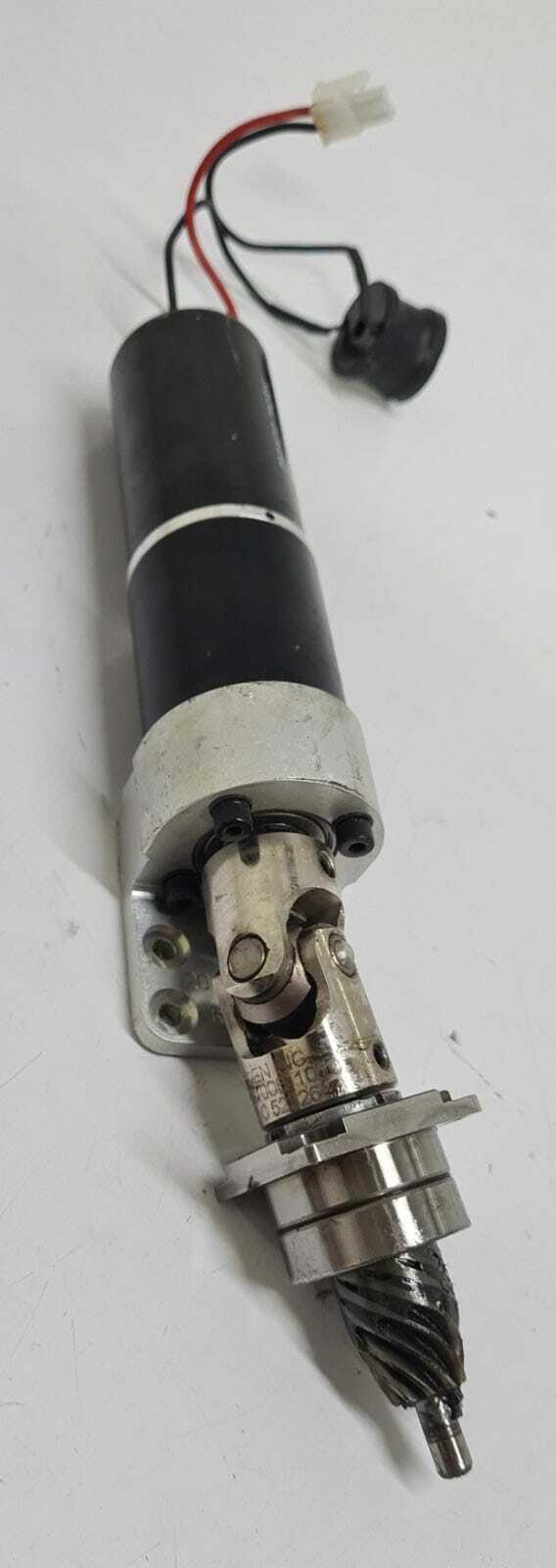 Maxon 421815 1478310  DC Motor