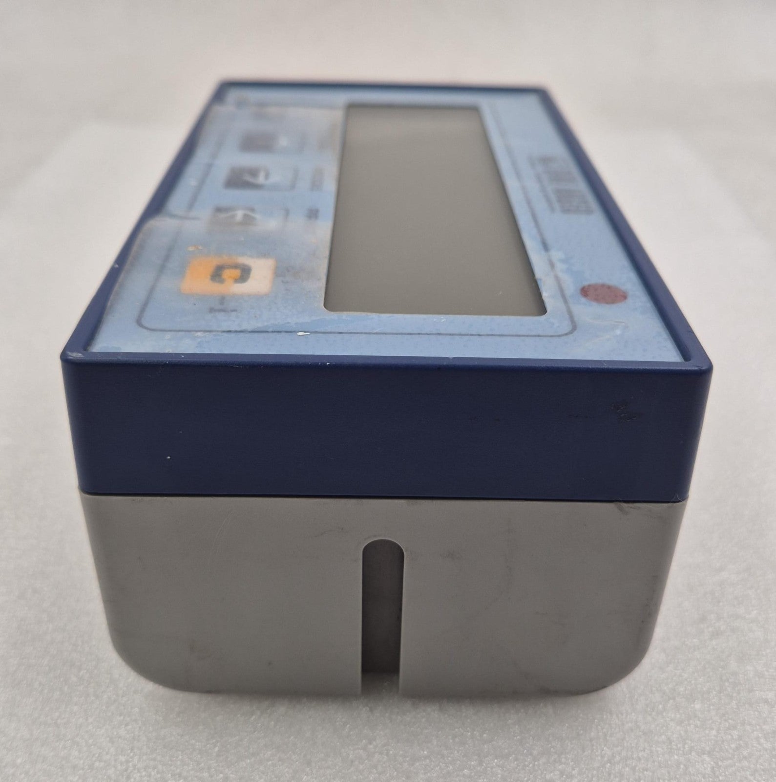 DINI ARGEO DFWL DIGITAL WEIGHT TRANSMITTER SCALE 12VDC