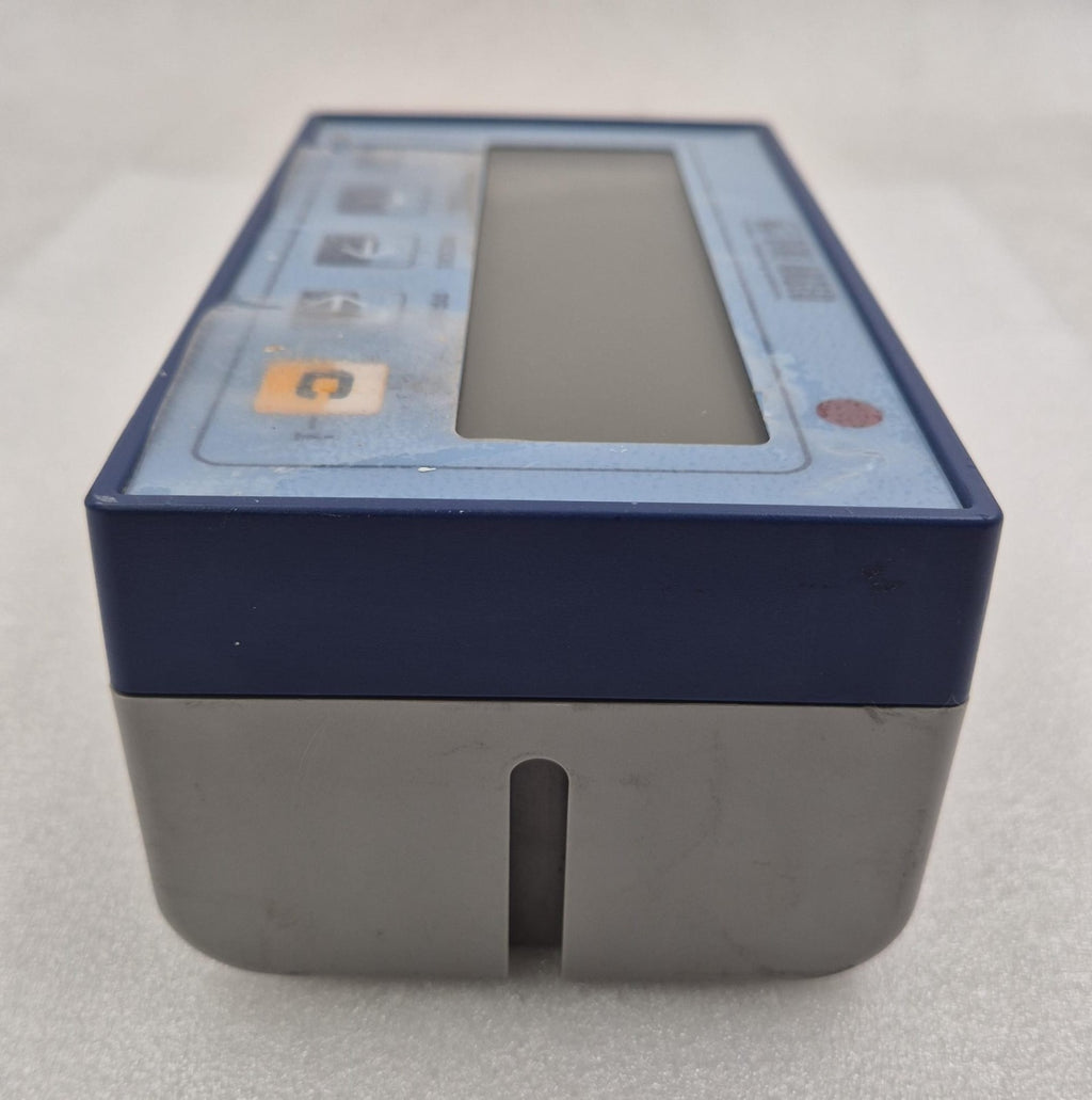 DINI ARGEO DFWL DIGITAL WEIGHT TRANSMITTER SCALE 12VDC