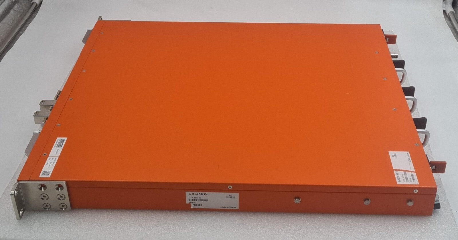 Gigamon GigaVUE-HC1 GVS-HC101 Network Security Device W/ 12* SFP+ INCLUDED!