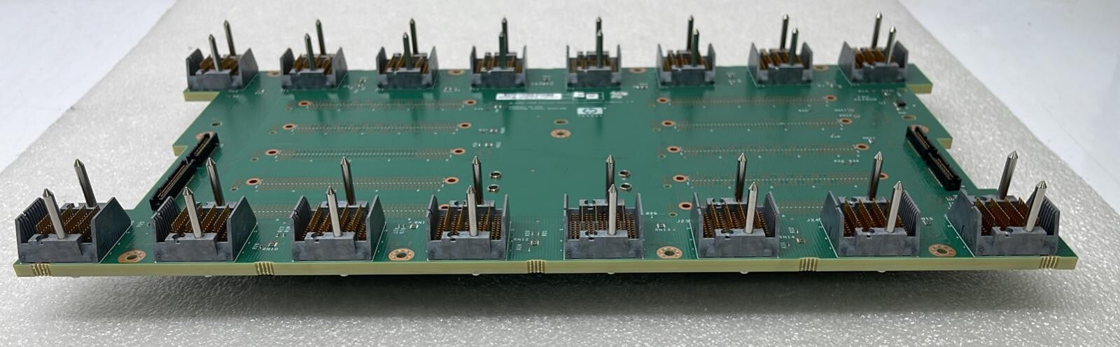 HP 4K0865 414050-001 012686-002 Middle Backplane Assembly Board