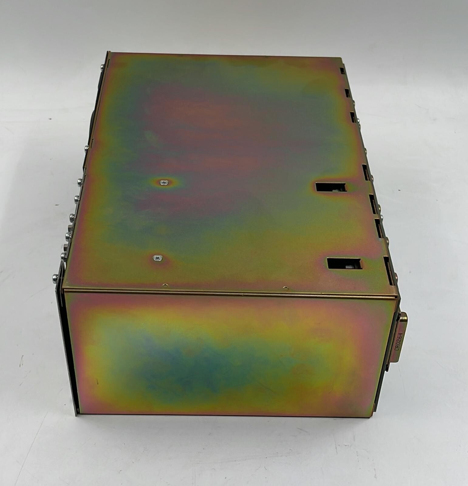 Datex-Ohmeda F-CUB..05. Power Supply