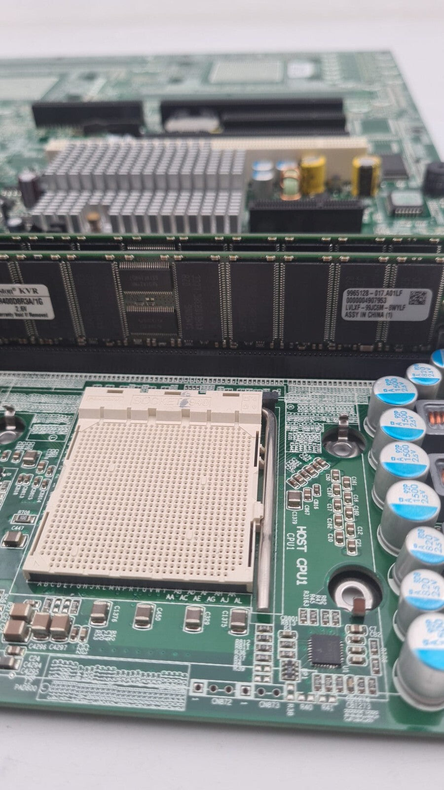 Philips iU22 Ultrasound FLEX UMB2-H Board 453561312461 VER A PCB