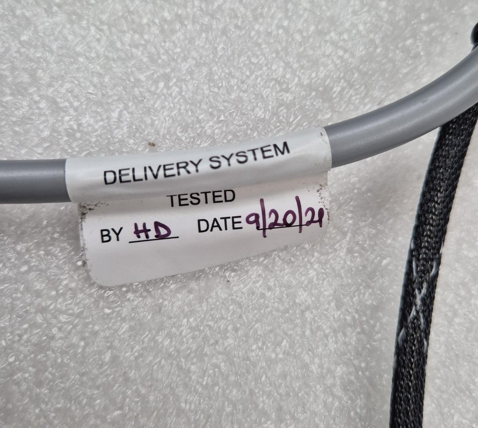 CANDELA PRO SERIES Specialty 1.5/3/5/3x10 mm Delivery System Handpiece