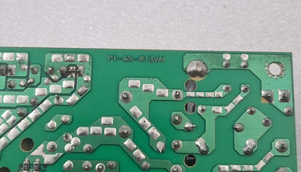 Mean Well MW PT-65-R13VAI Power Supply Circuit Board