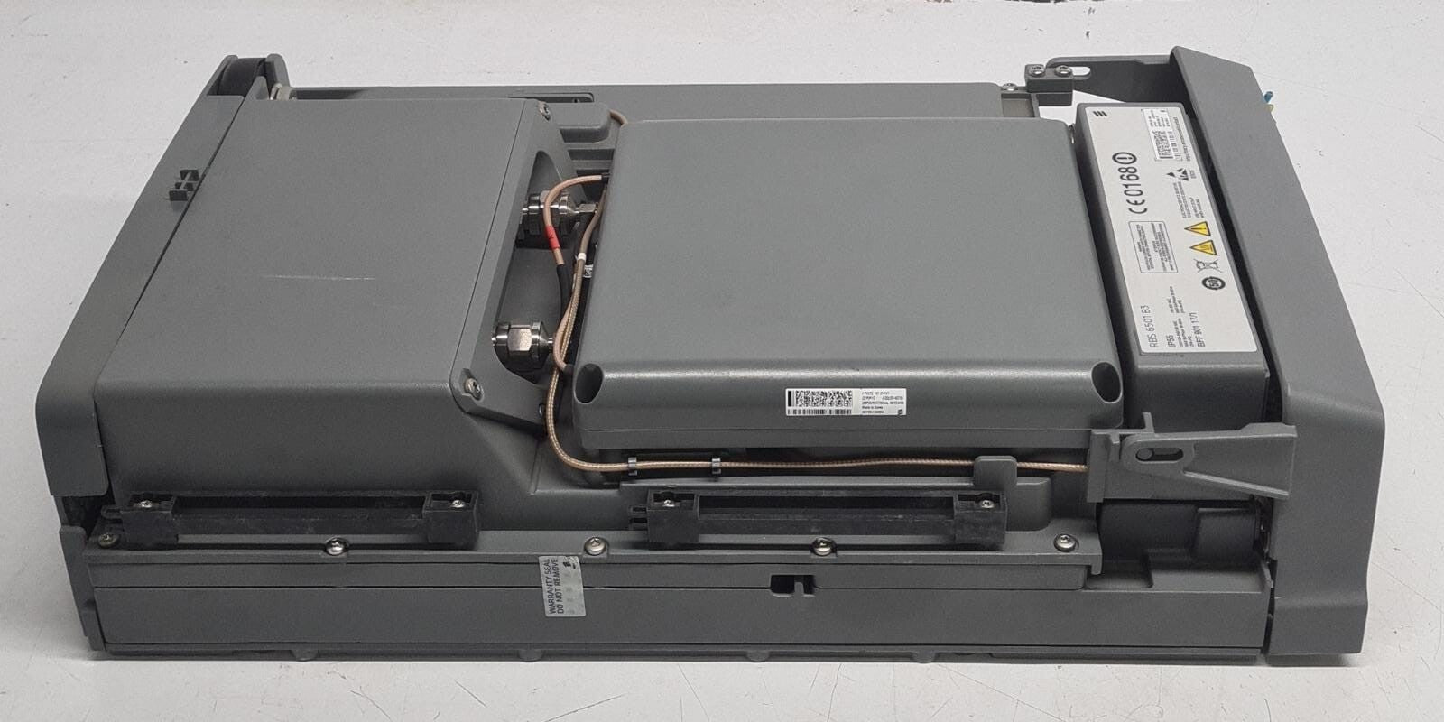 Ericsson Radio RBS 6501 B3 BFF 901 17/1 KRD 901 103/1 Remote Head Unit RRUS