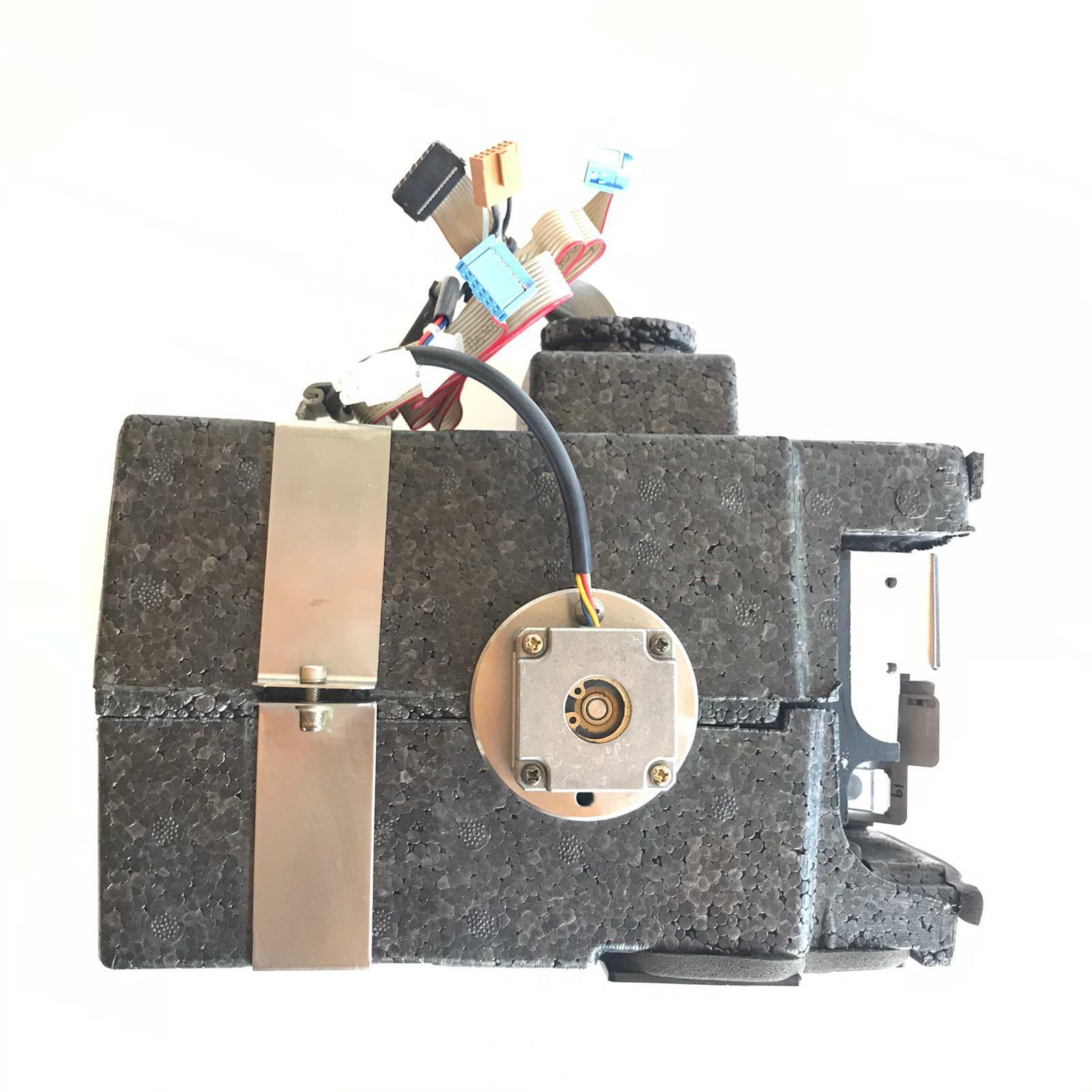 Varian ProStar 325 UV/Vis Detector Agilent FLOW CELL Housing & Lances