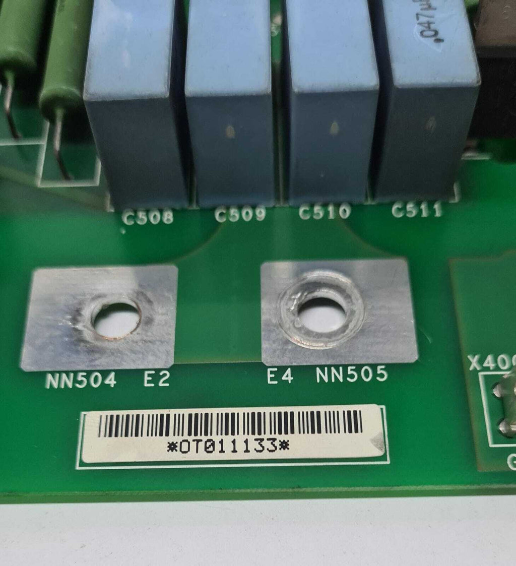 Philips X-ray 4512 108 09341 W/ Current Limiter 4512 178 00241