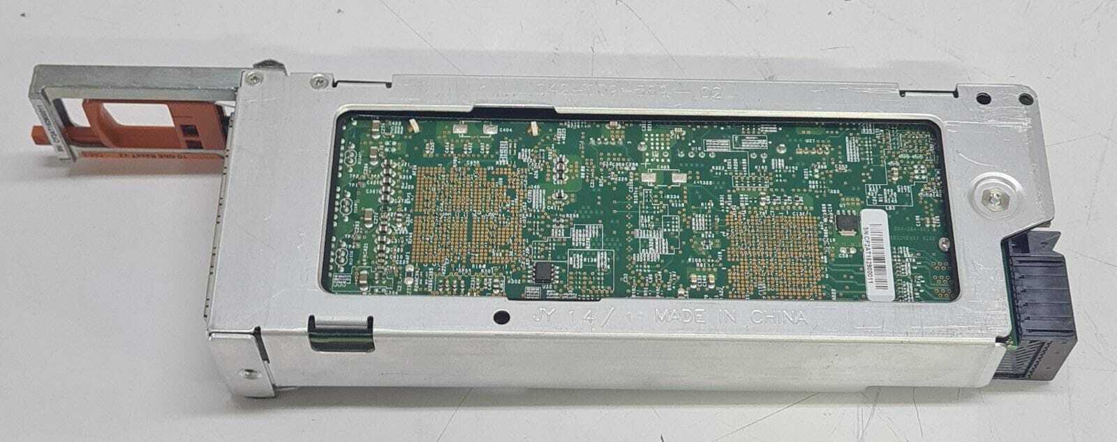 Dell EMC2 SLIC37 10GbE BaseT v2 4-Port Data Domain 303.254.100C.00