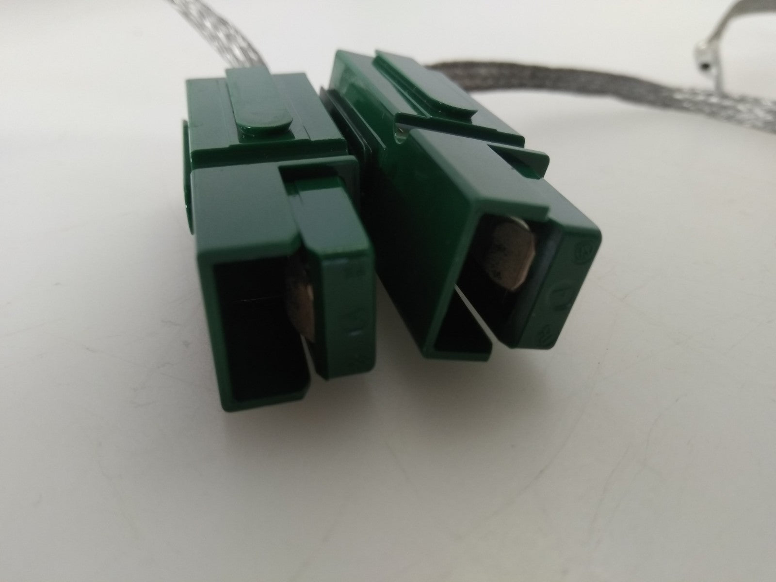 Husky Braided Ground Assy Retro Fit 2162257