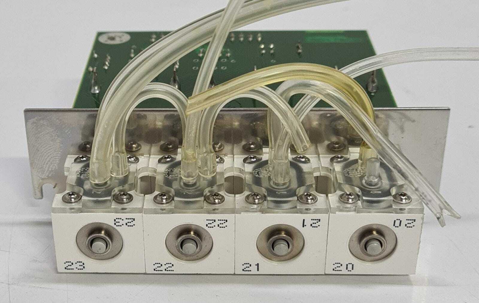 P/N: XAA428 PCB: CBD178C CBD178CG1 , Motherboard for Horiba ABX