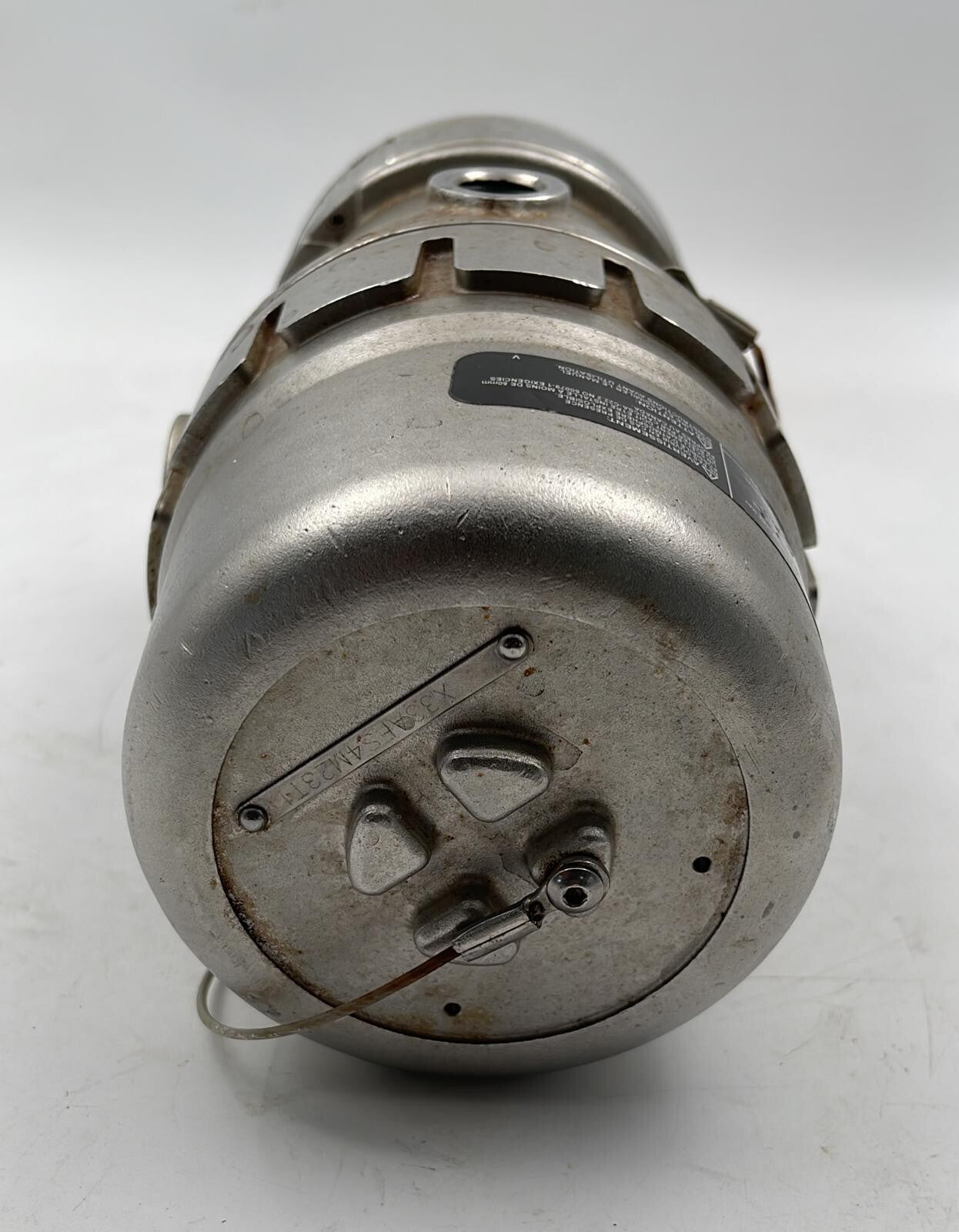 Autronica Autroflame X33AFS4M23T1 4X M25 Flame Detector
